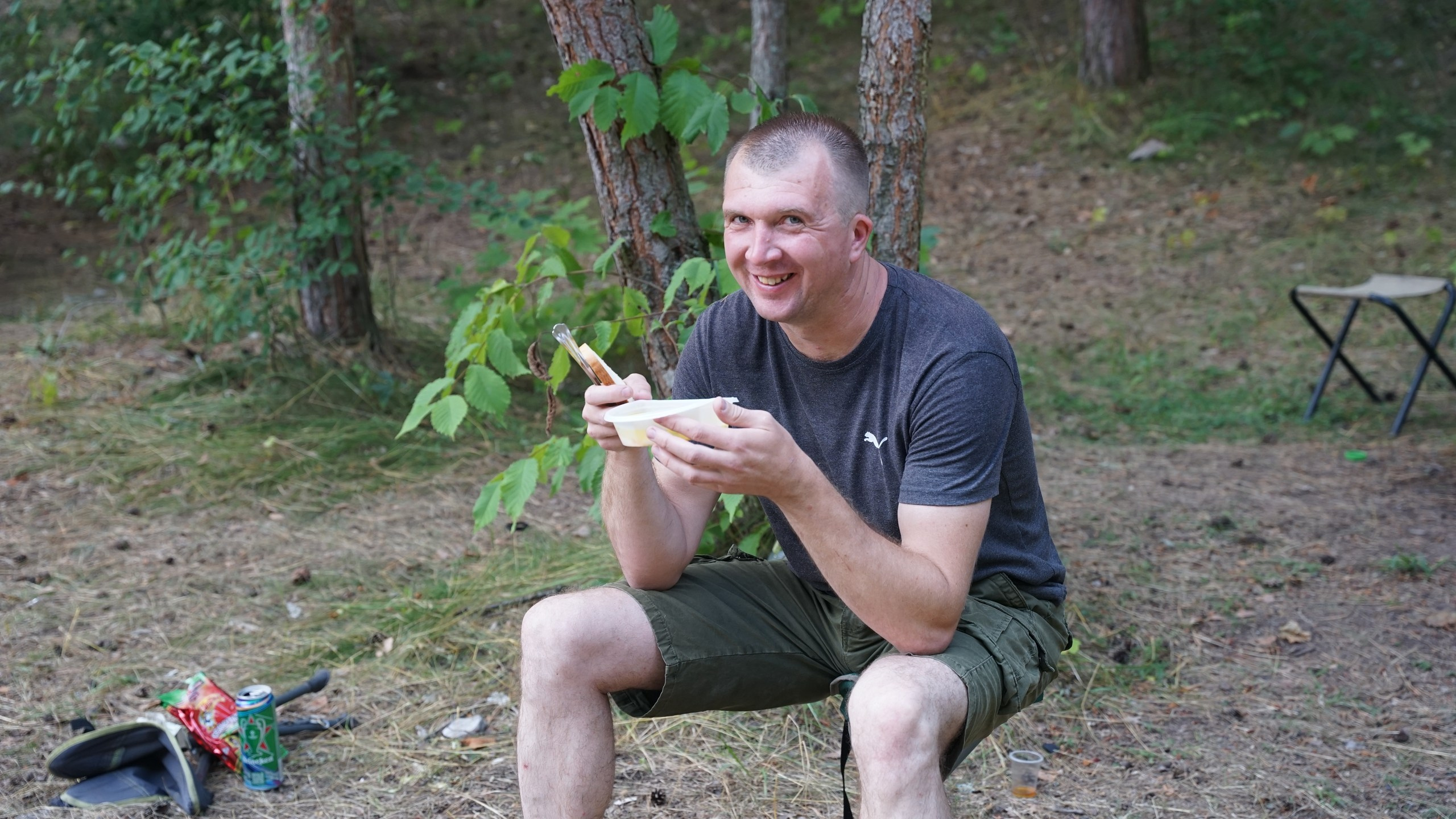 Походная Романтика 40. Хиппиленд | 05-07.08.22. Галерея Фантим