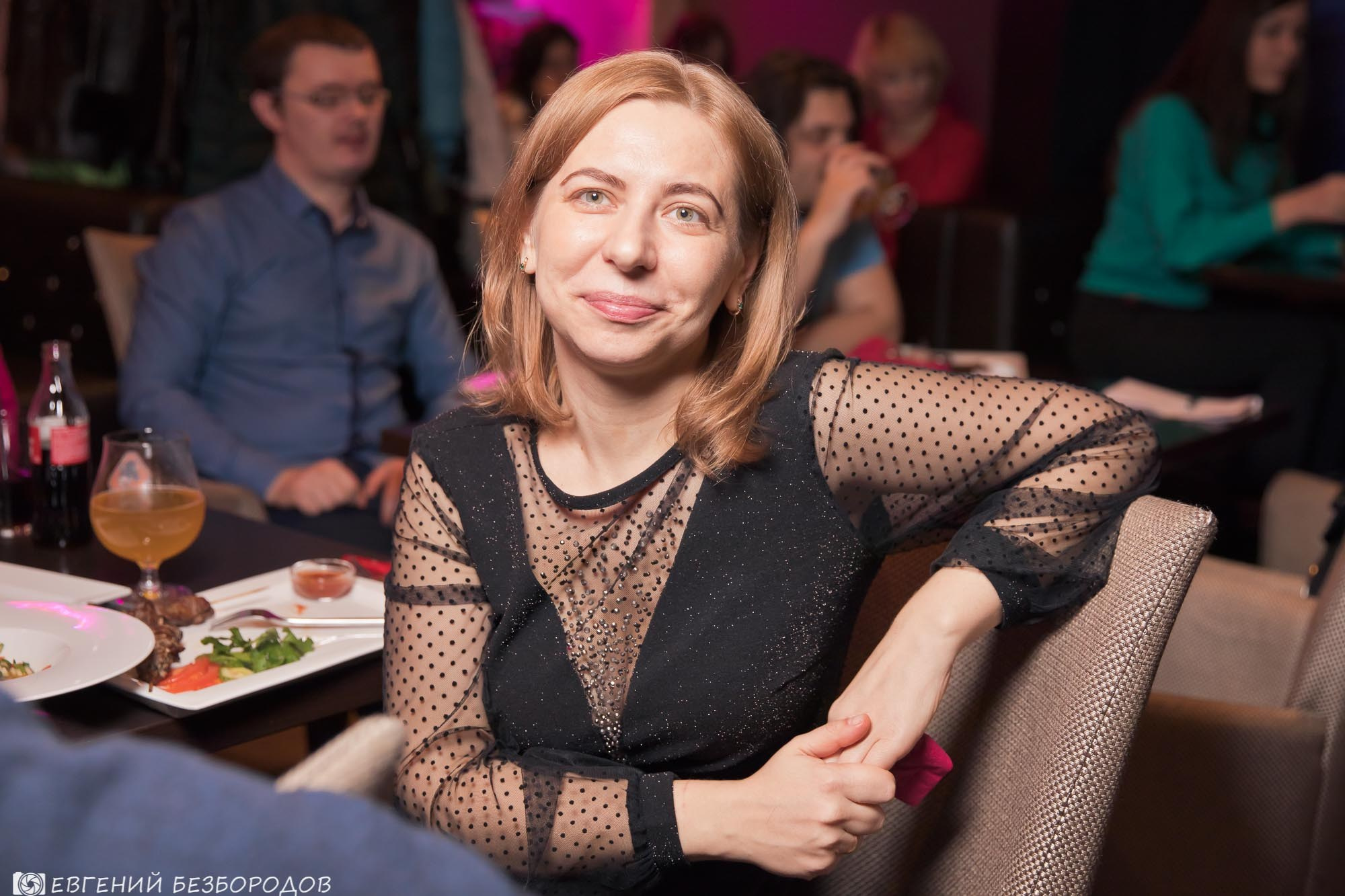 Музыкальная вечеринка | 26.01.2019. Галерея Фантим