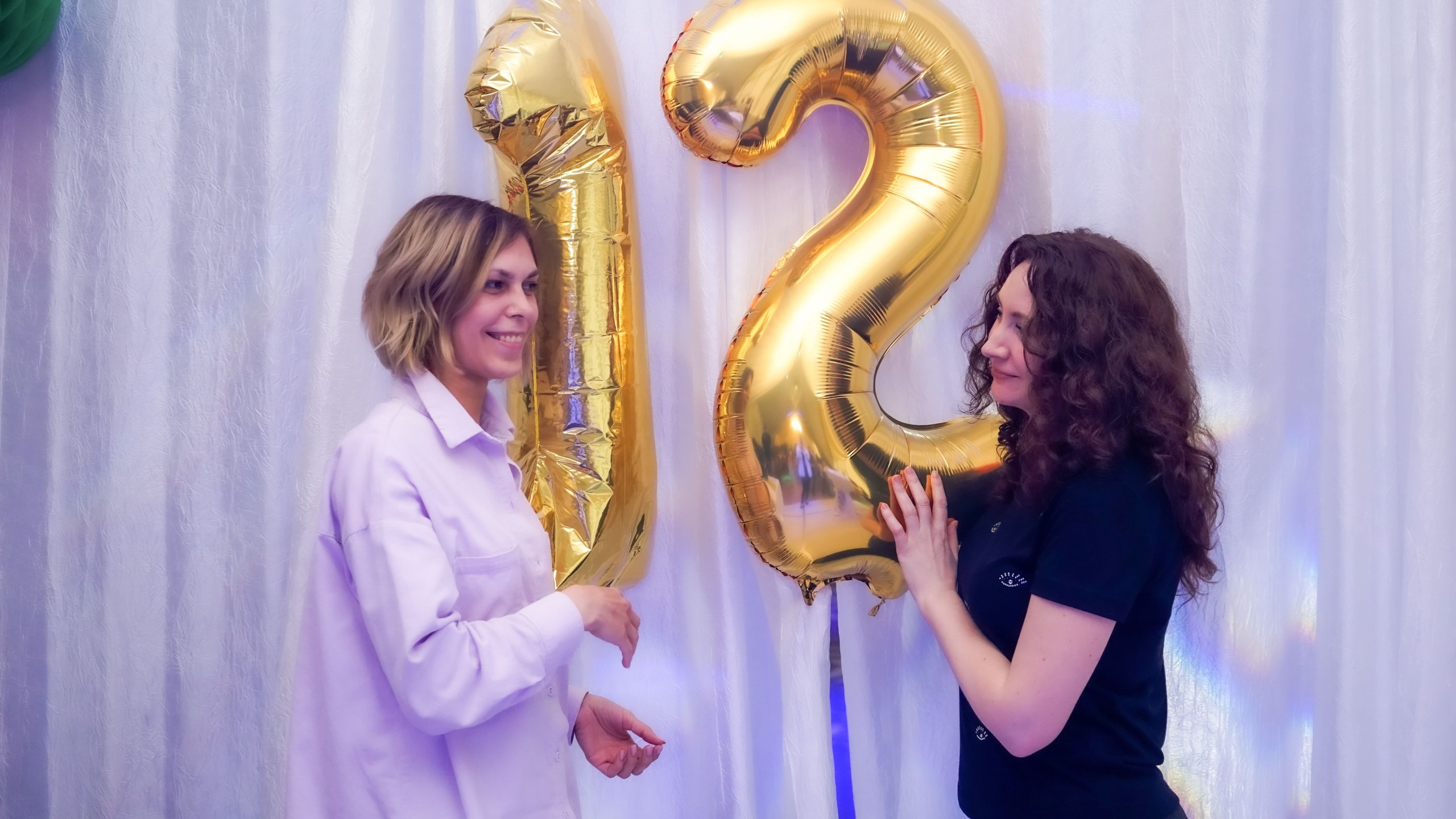 День рождения Фантима. 12 лет! | 29-30.05.21. Галерея Фантим