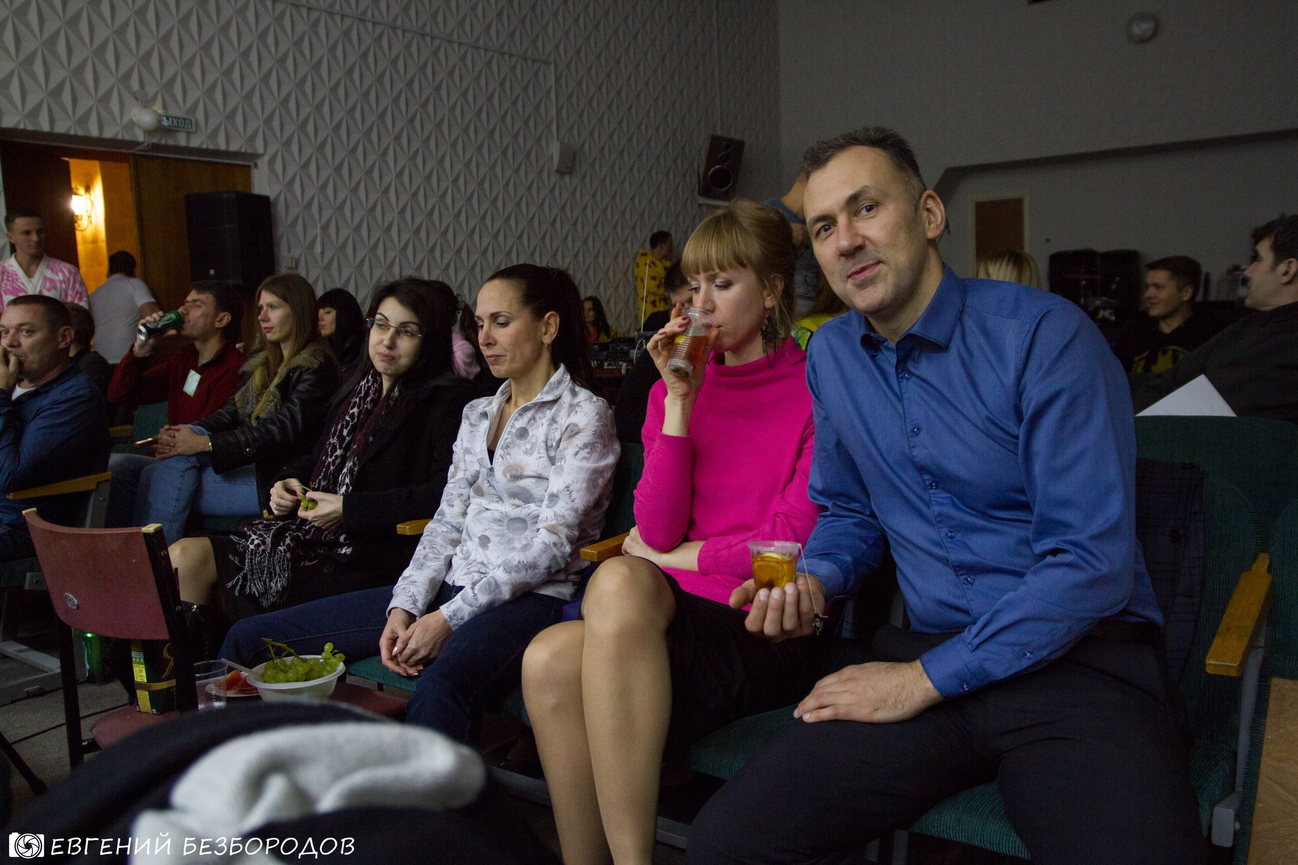 ФВН 2017 | 21-22.08.2017. Галерея Фантим