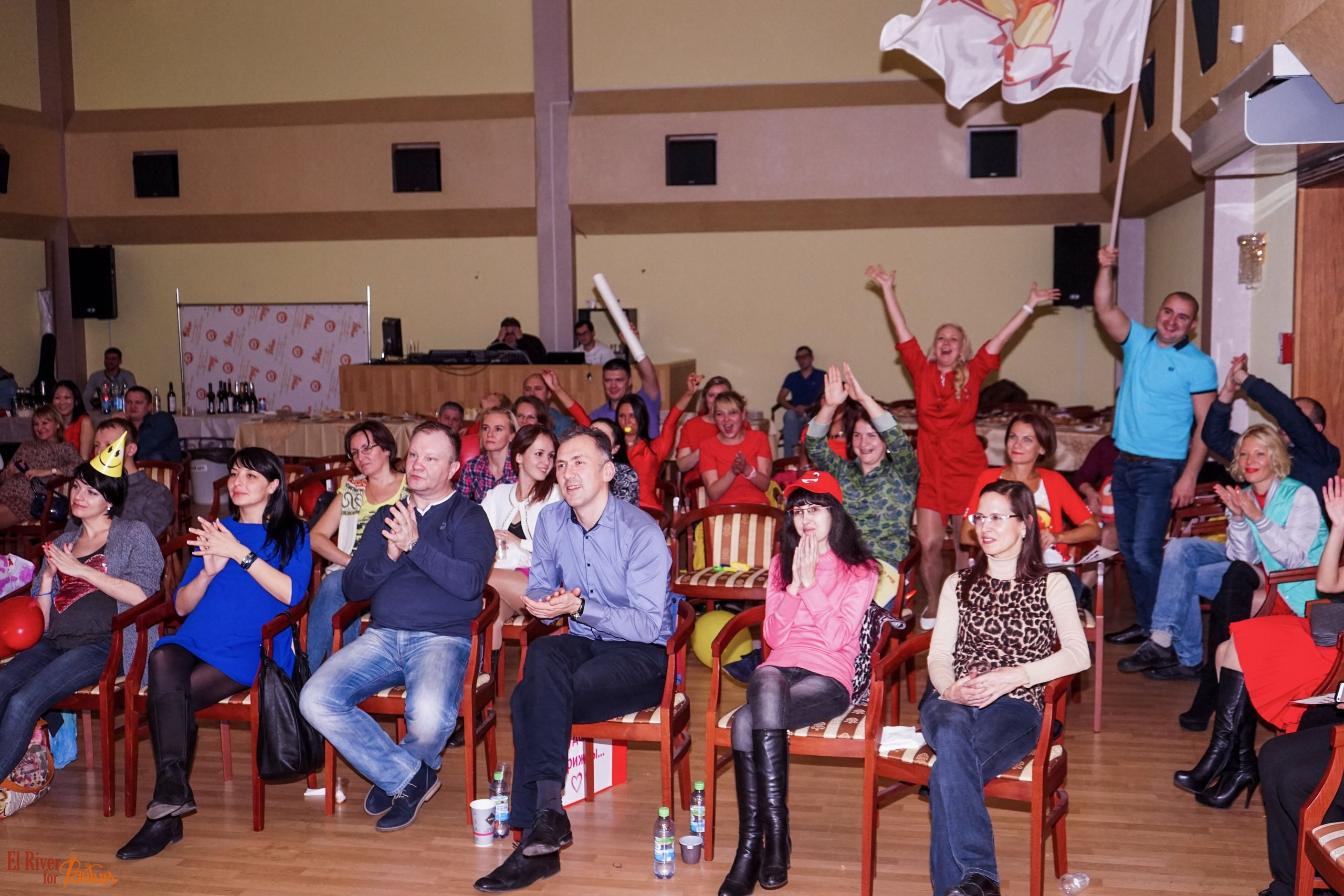 ФВН | 2016. Галерея Фантим