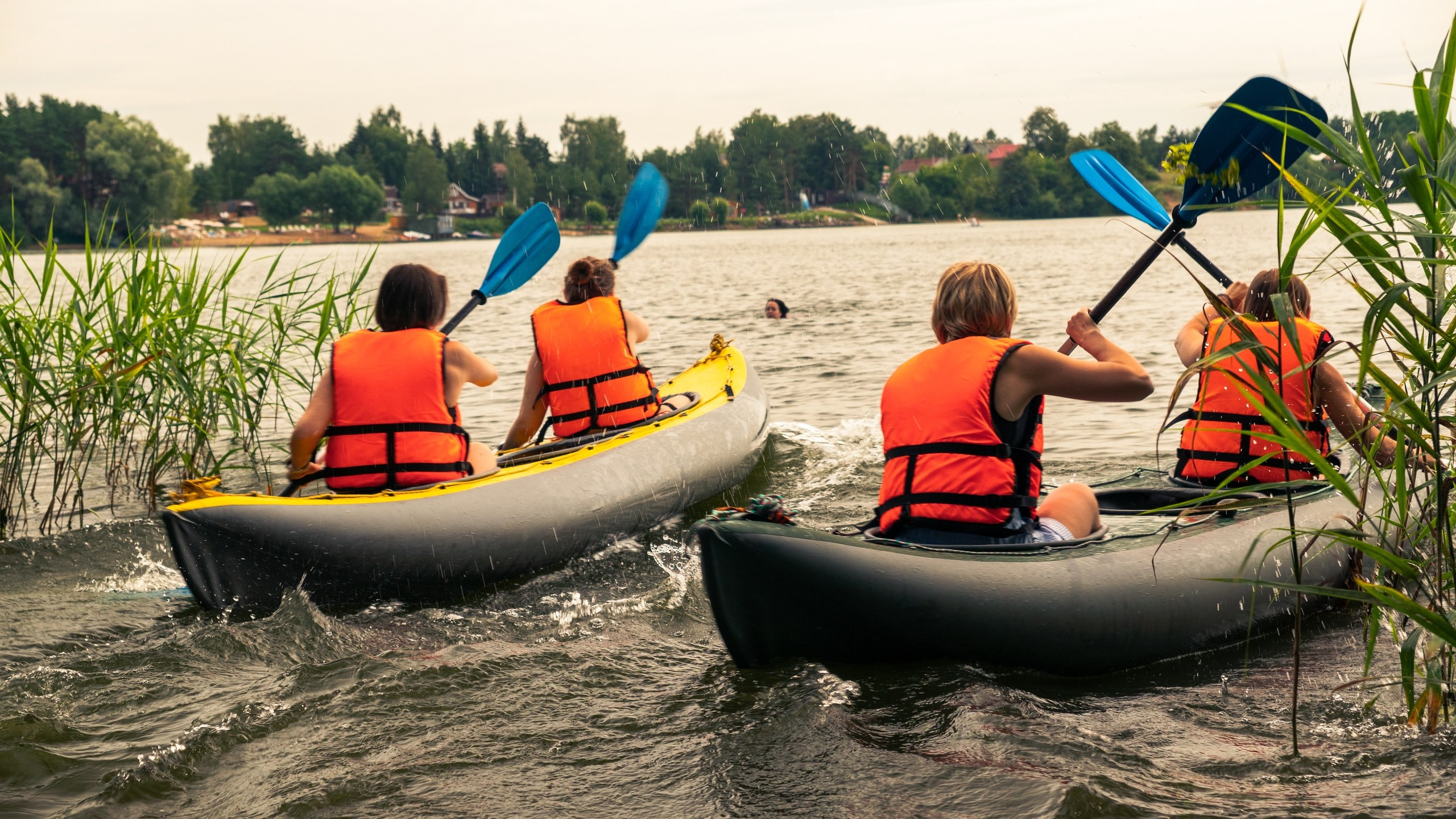 Походная романтика 49 Стражи поляны | 18-20.07.2025. Галерея Фантим