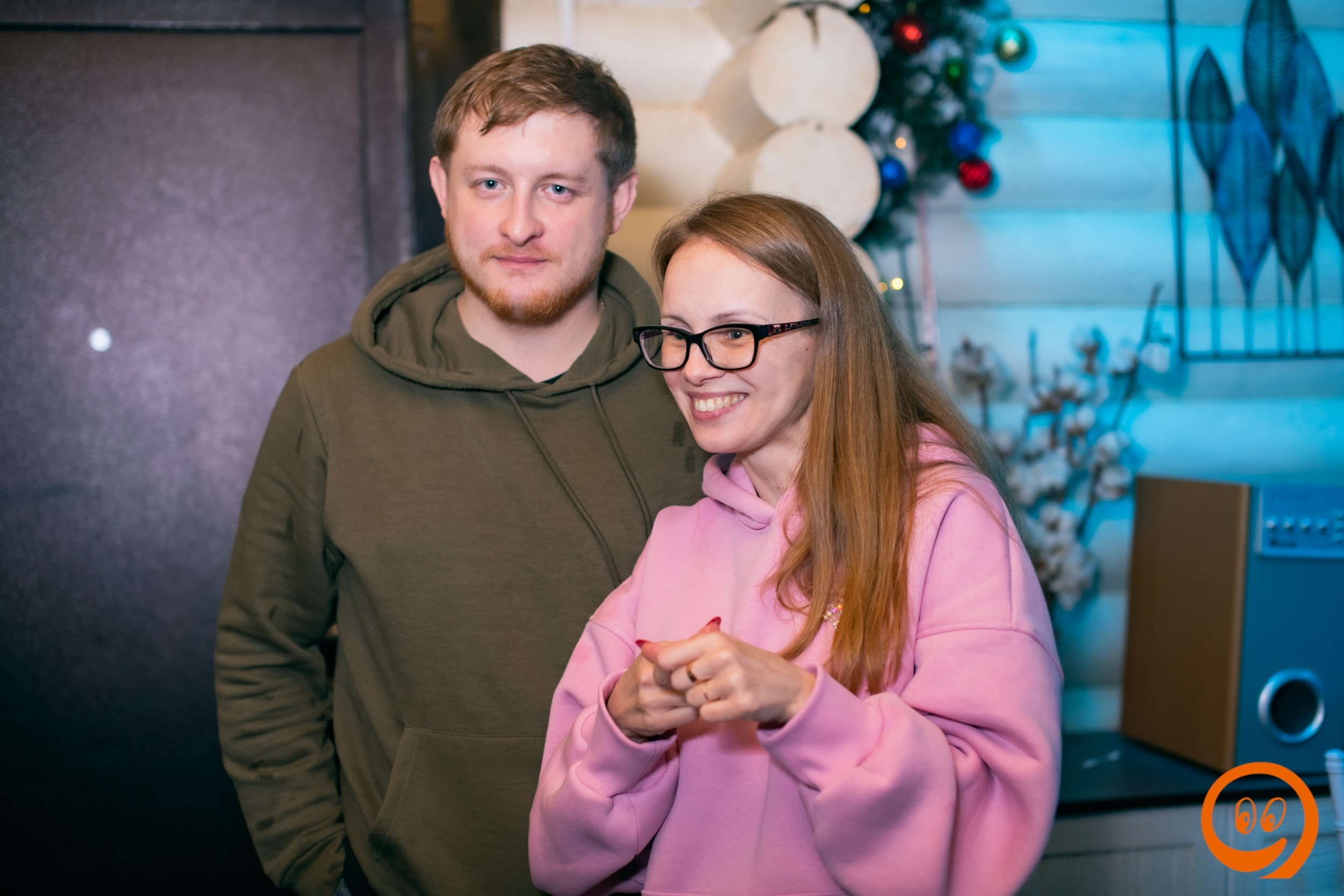 Староновогодние шашлыки 11.01.2025. Галерея Фантим