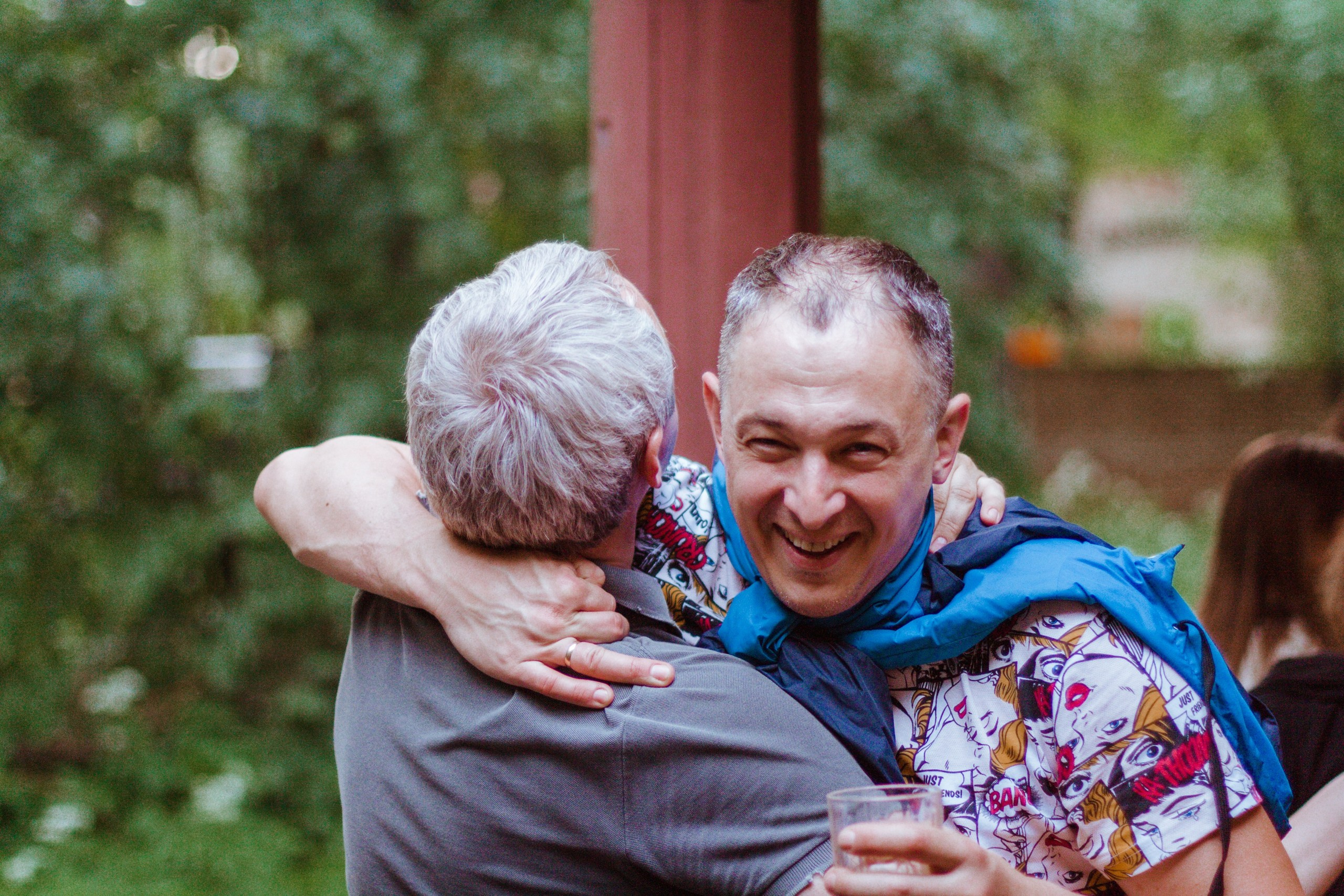 Шашлыки с ночевкой | 20-21.06.20. Галерея Фантим