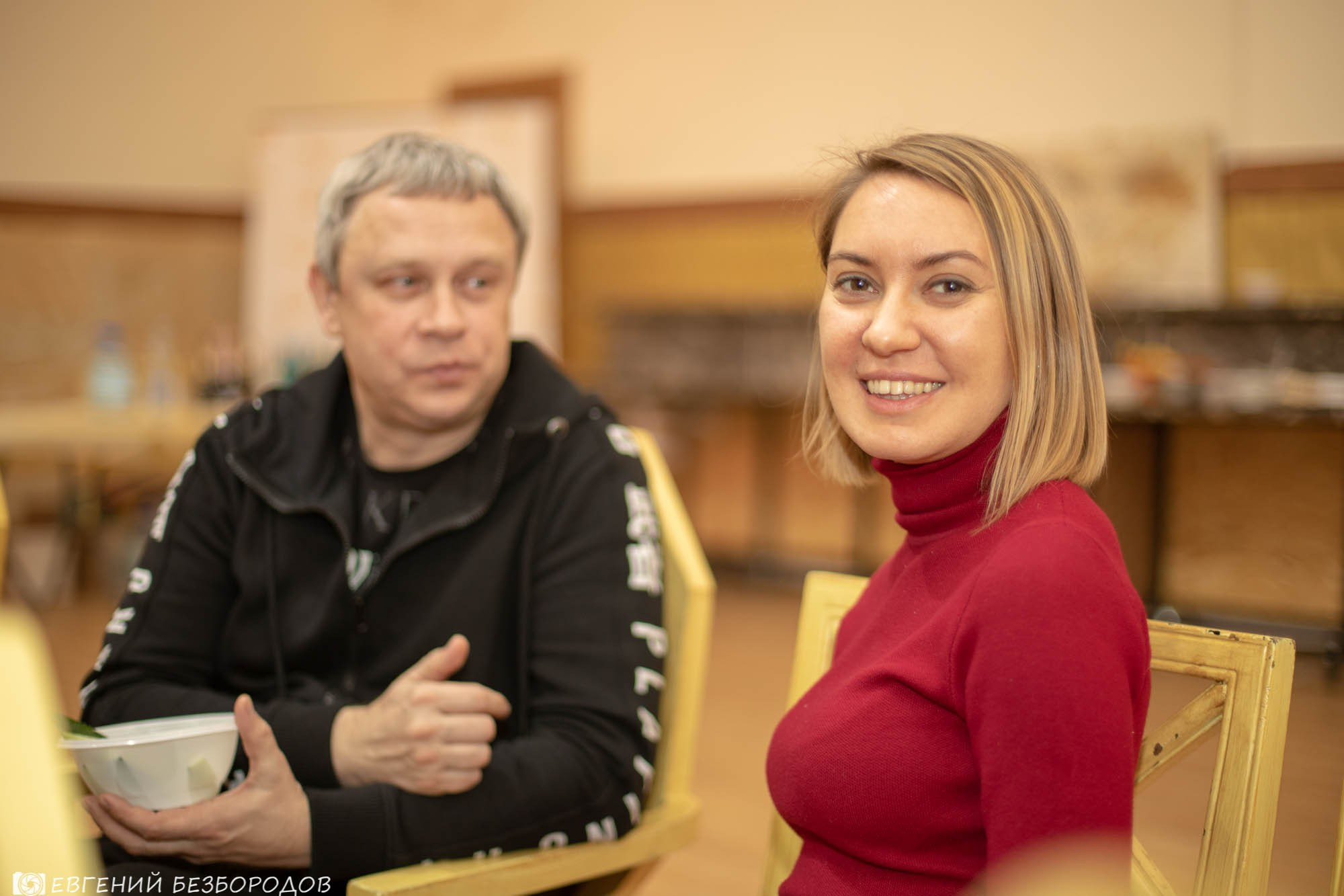 ФВН 2018. Софрино |17-18.11.2018. Галерея Фантим