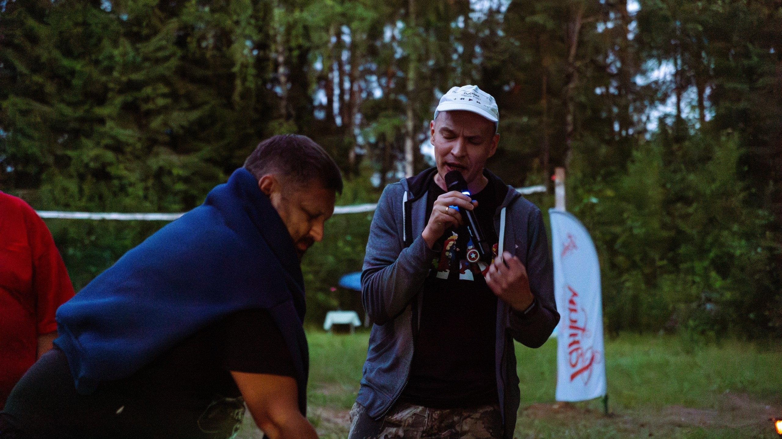 Походная романтика 49 Стражи поляны | 18-20.07.2025. Галерея Фантим