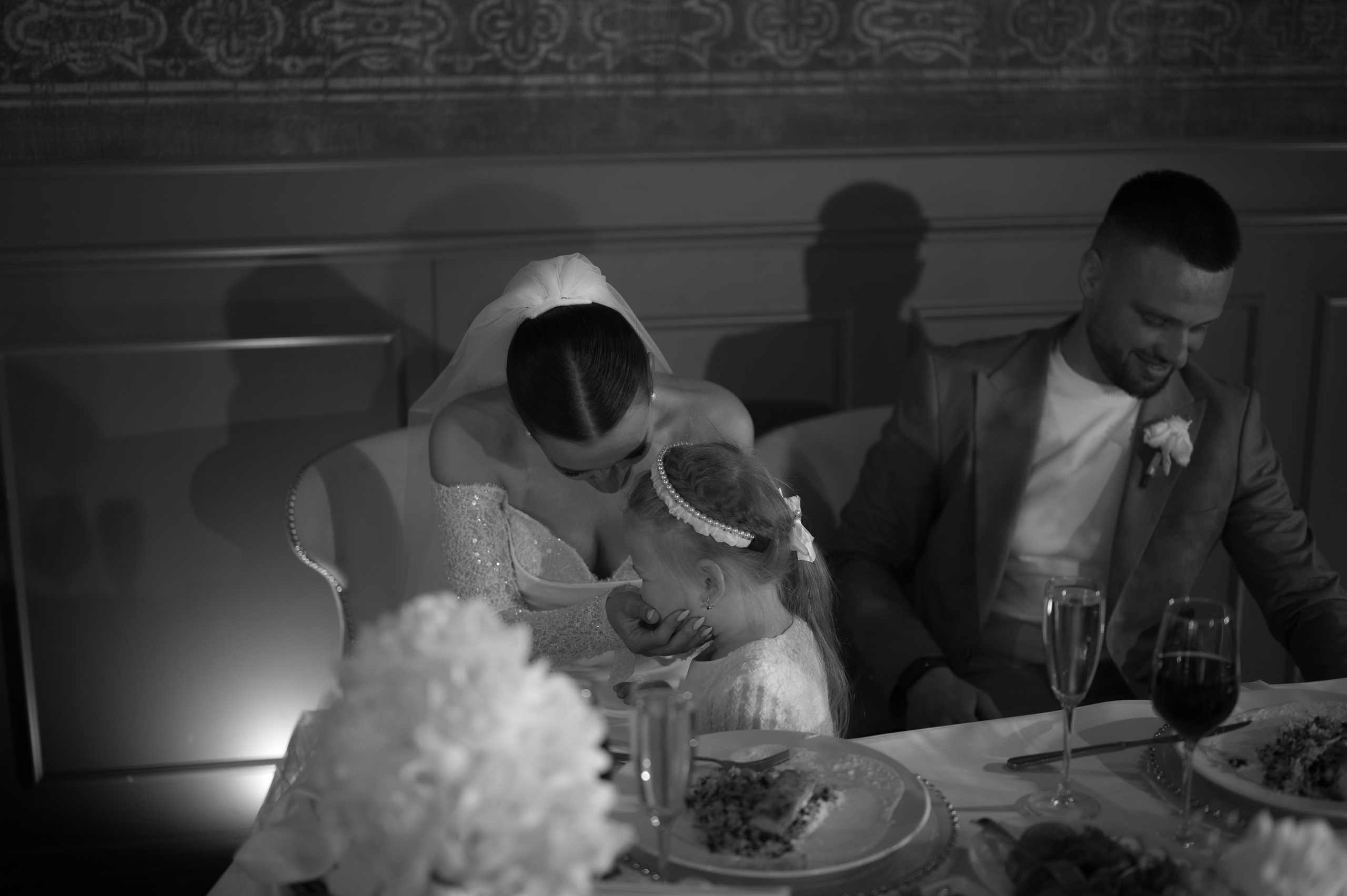 Даник и Ангелина. Свадебный фотограф Минск, Пинск, Брест, Гродно Чернигов Андрей