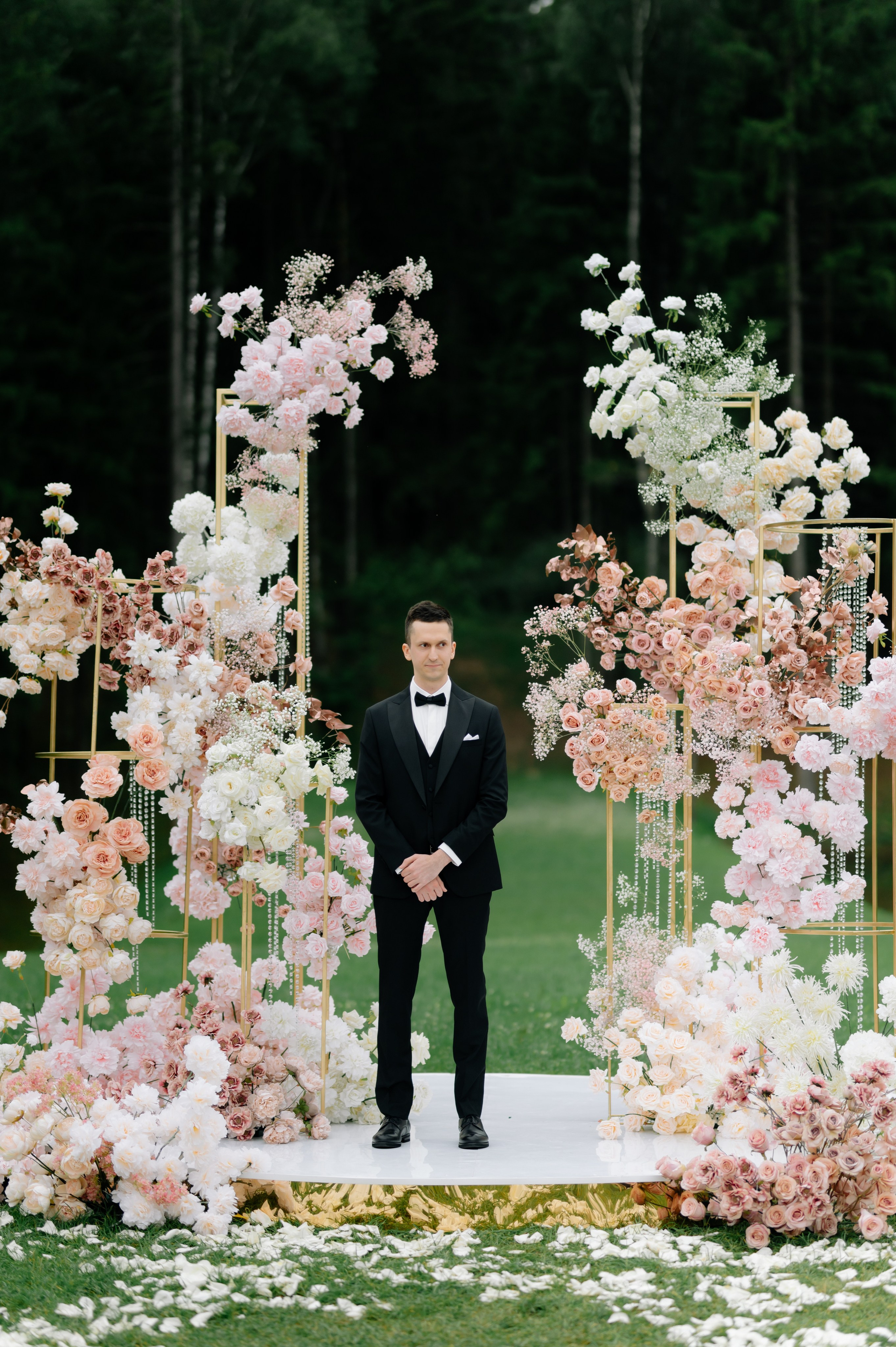 Артем и Анастасия. Свадебный фотограф Минск, Пинск, Брест, Гродно Чернигов Андрей