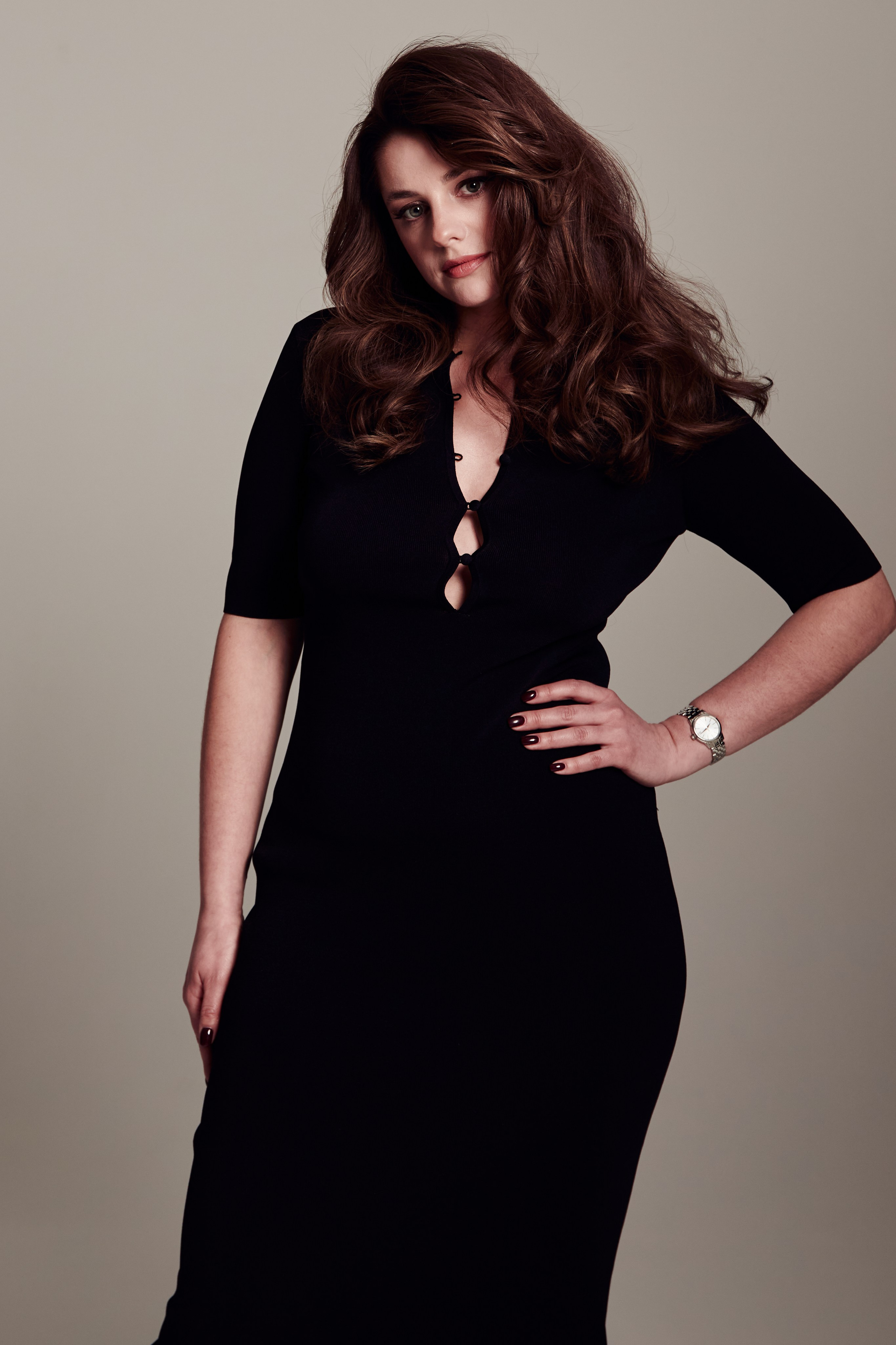 Vika. Фотограф в Москве Анна Дзен