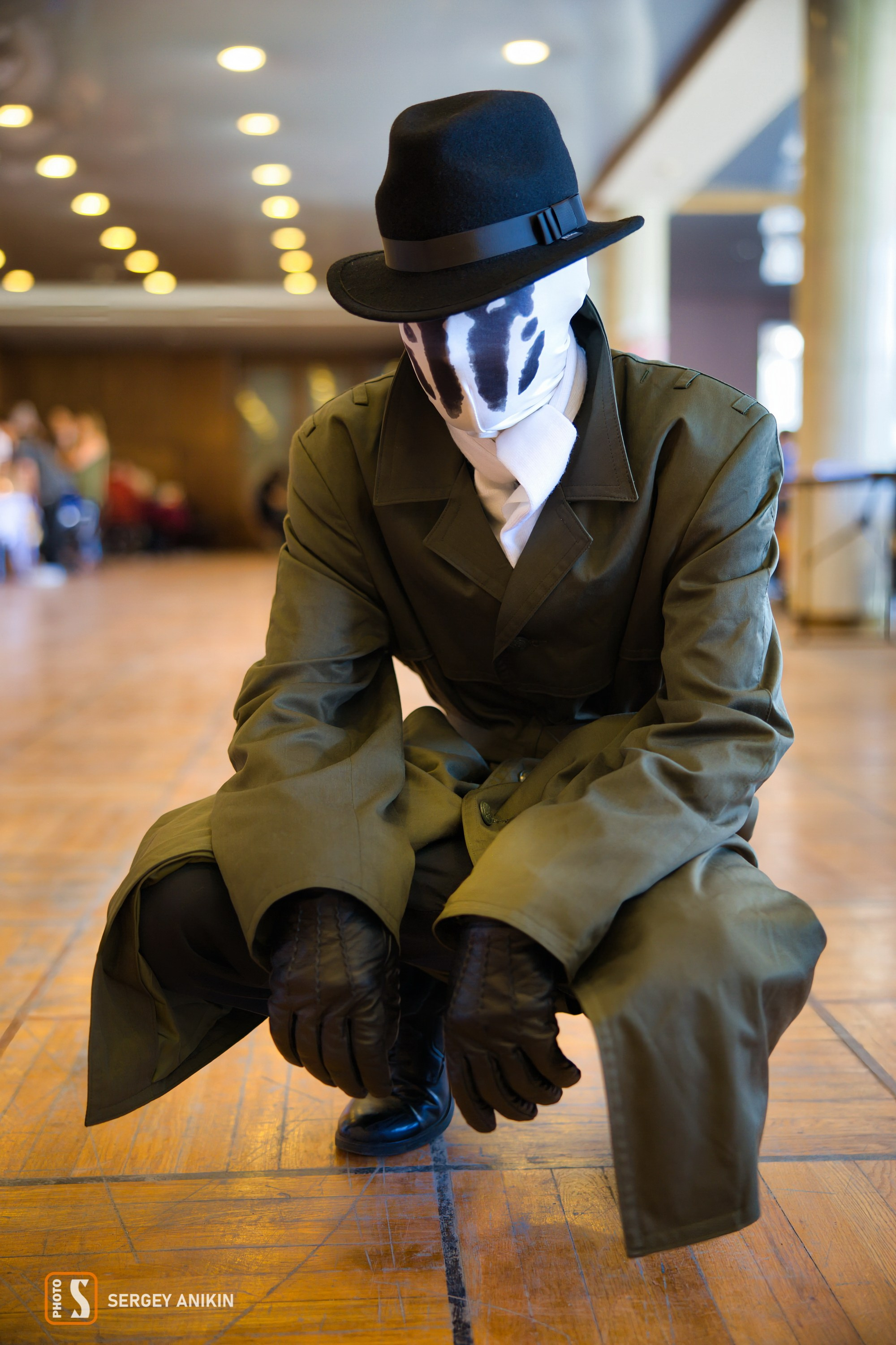 Фоторепортаж с фестиваля Alia Fest 2025 в Москве