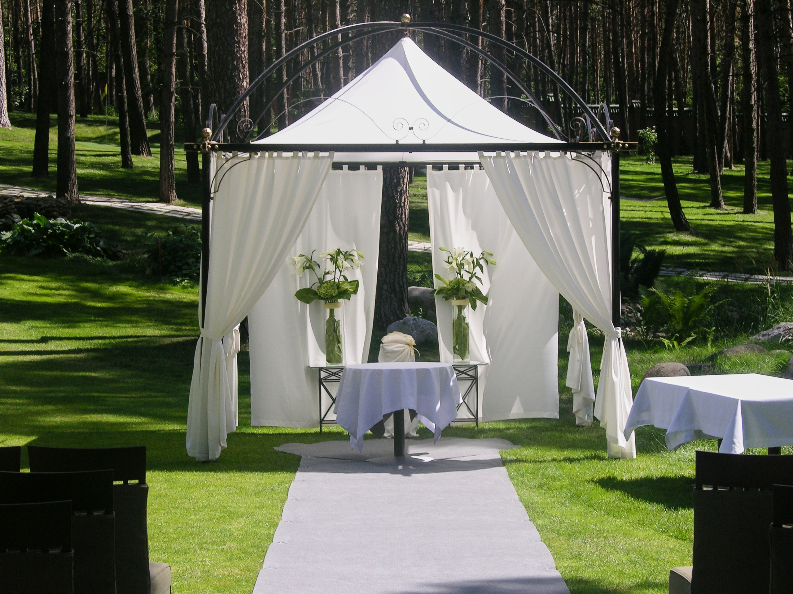 Оформление торжеств. Декоратор Флорист в Тольятти, Самаре, Москве