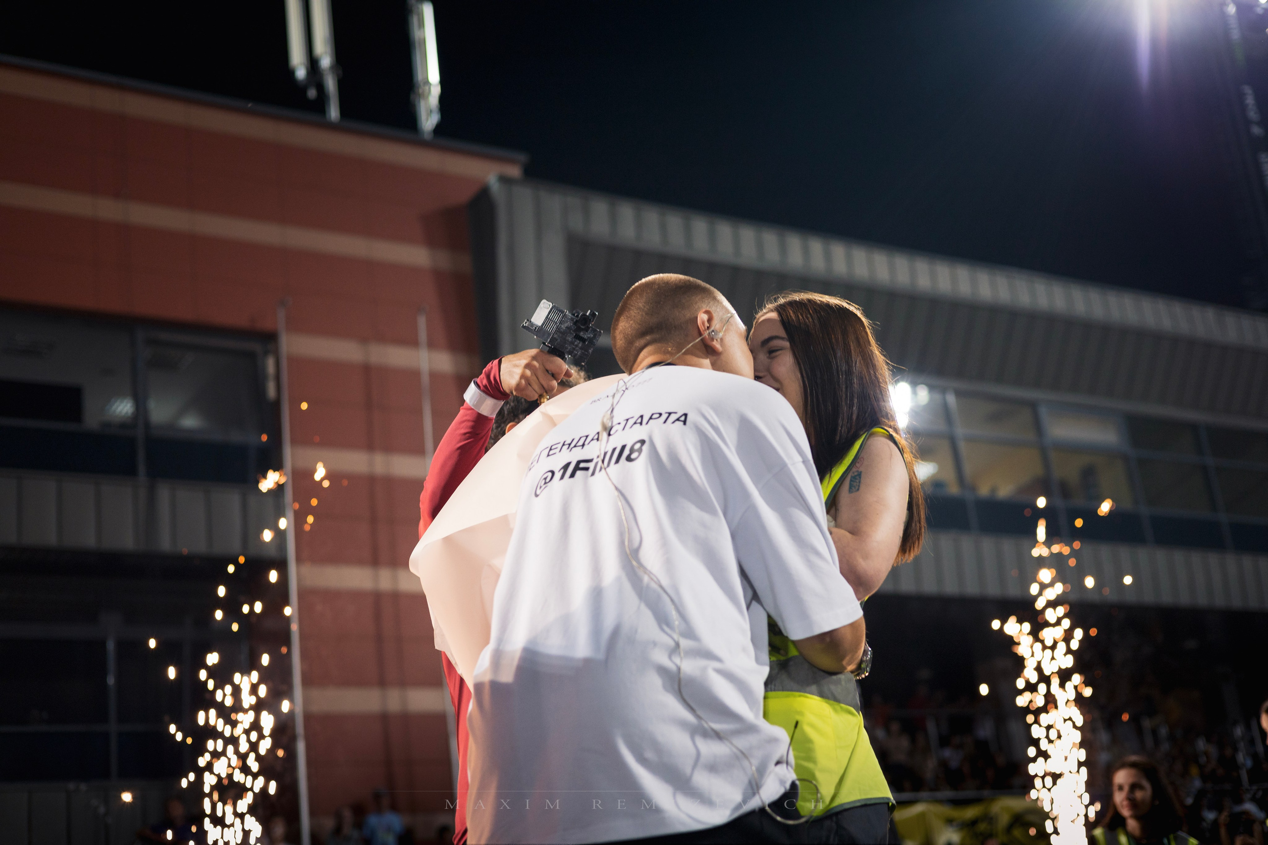 Тачки пикник и Стайки дрифт. Раубичи. 2024 | Максим Ремизевич. Maxim Remizevich | Photographer