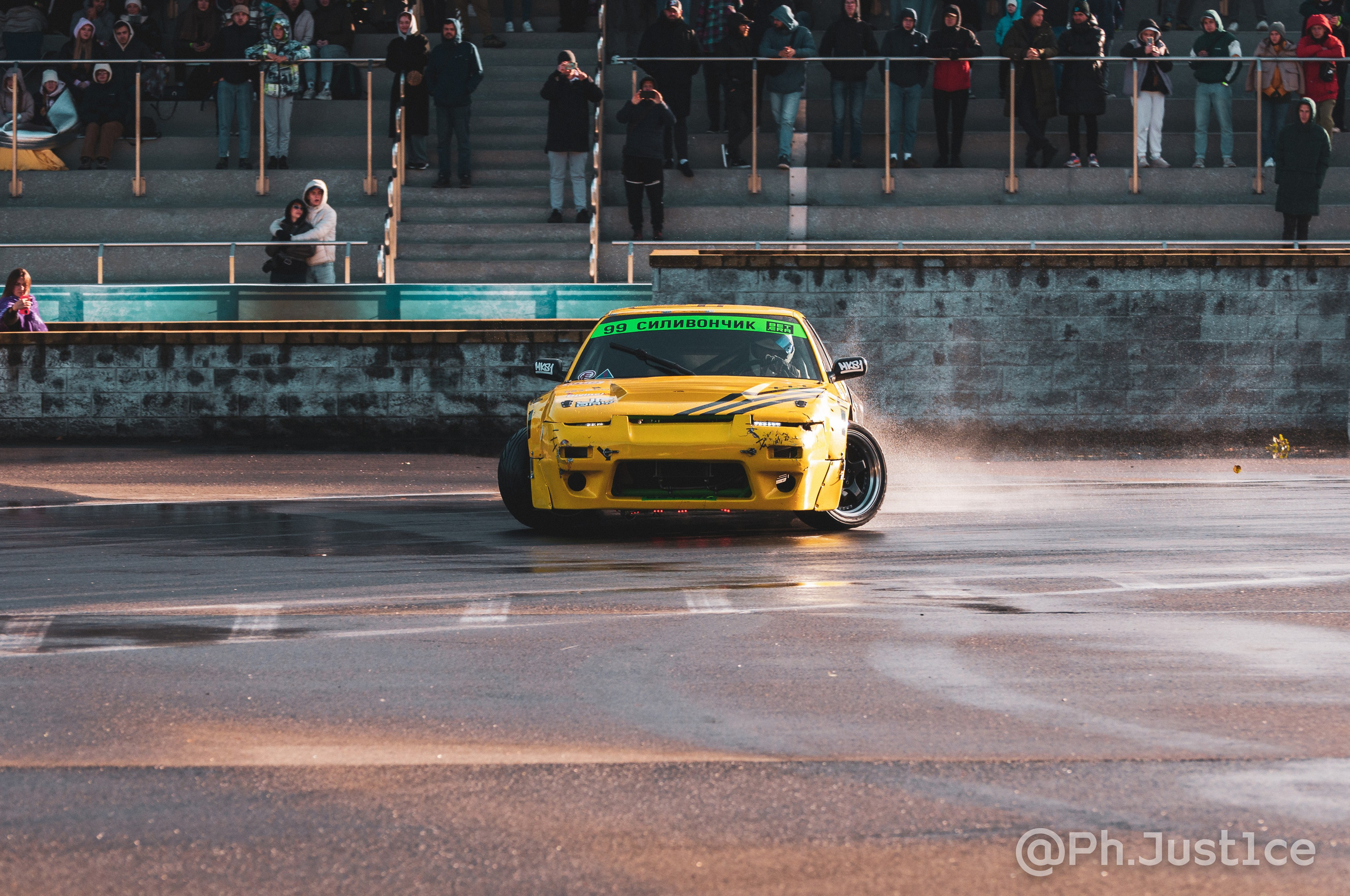 Финал Betera Чемпионат Беларуси по дрифтингу 2023. Раубичи.| Максим Ремизевич. Maxim Remizevich | Photographer