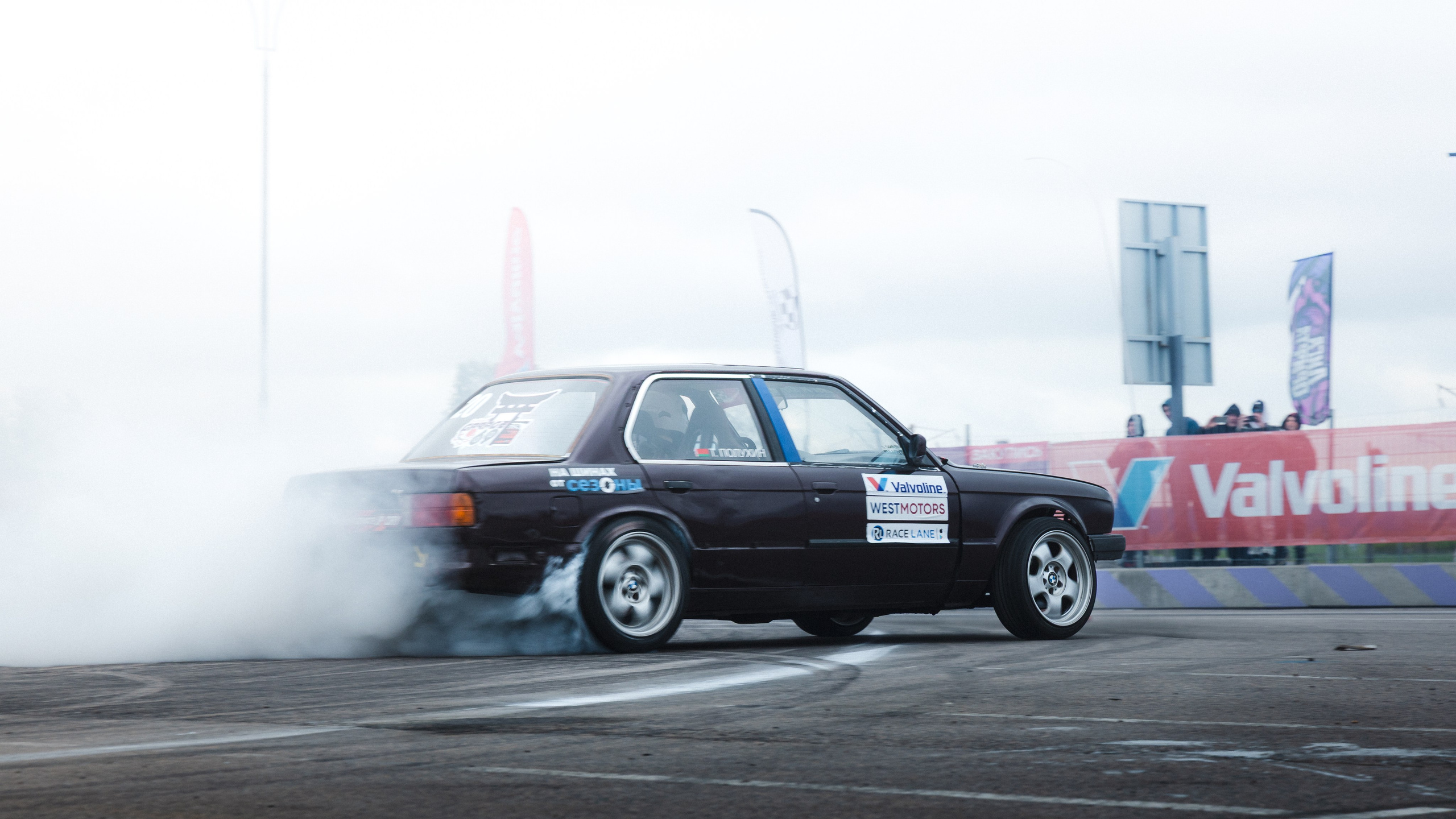 Лига Дрифта. Этап I. Минск. Maxim Remizevich | Photographer