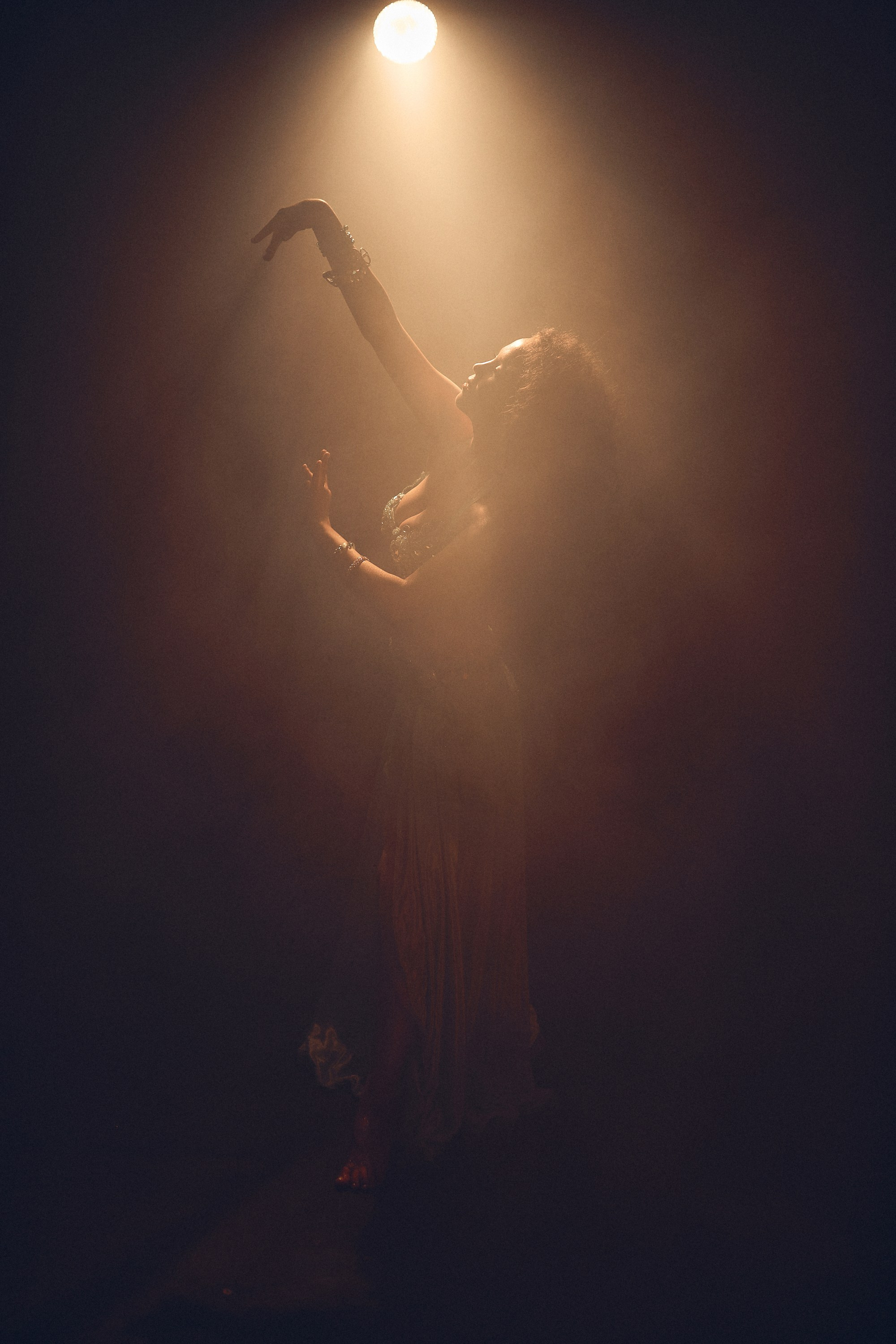 Кристина. Фотограф Евгений Леонов