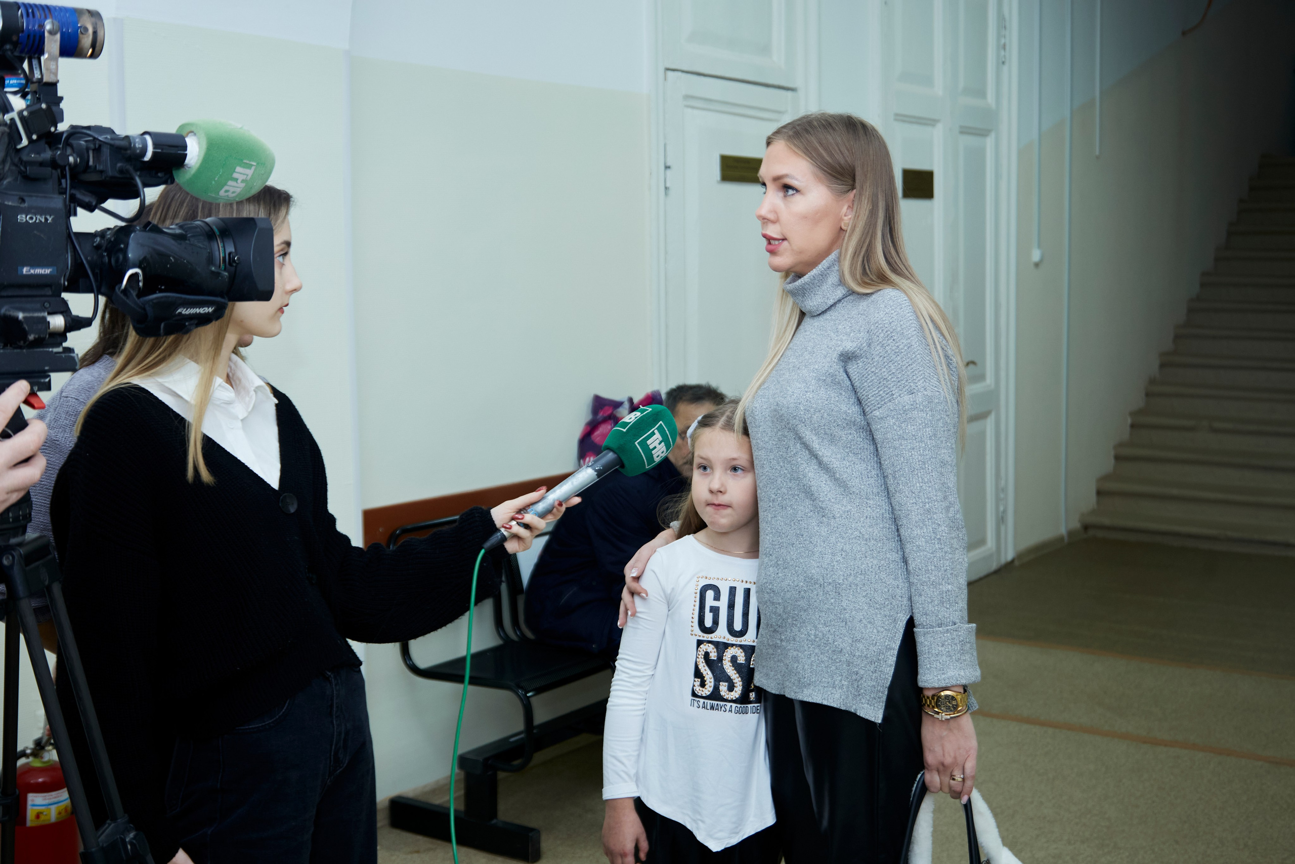 Благотворительный Фонд «Белла». Frame Craft