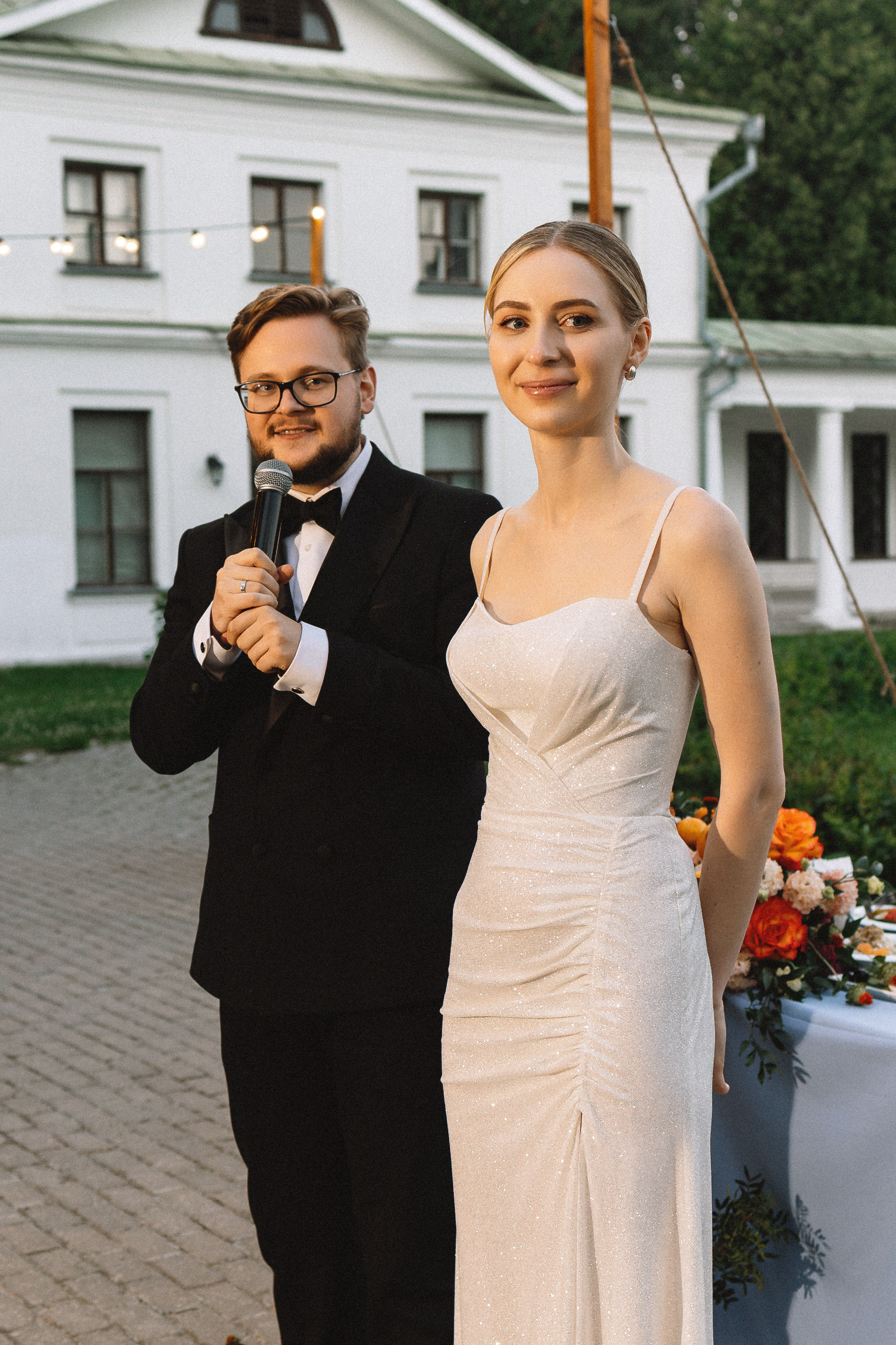 Виктория и Александр. Lifestyle фотограф в Санкт-Петербурге Анна Щекалева