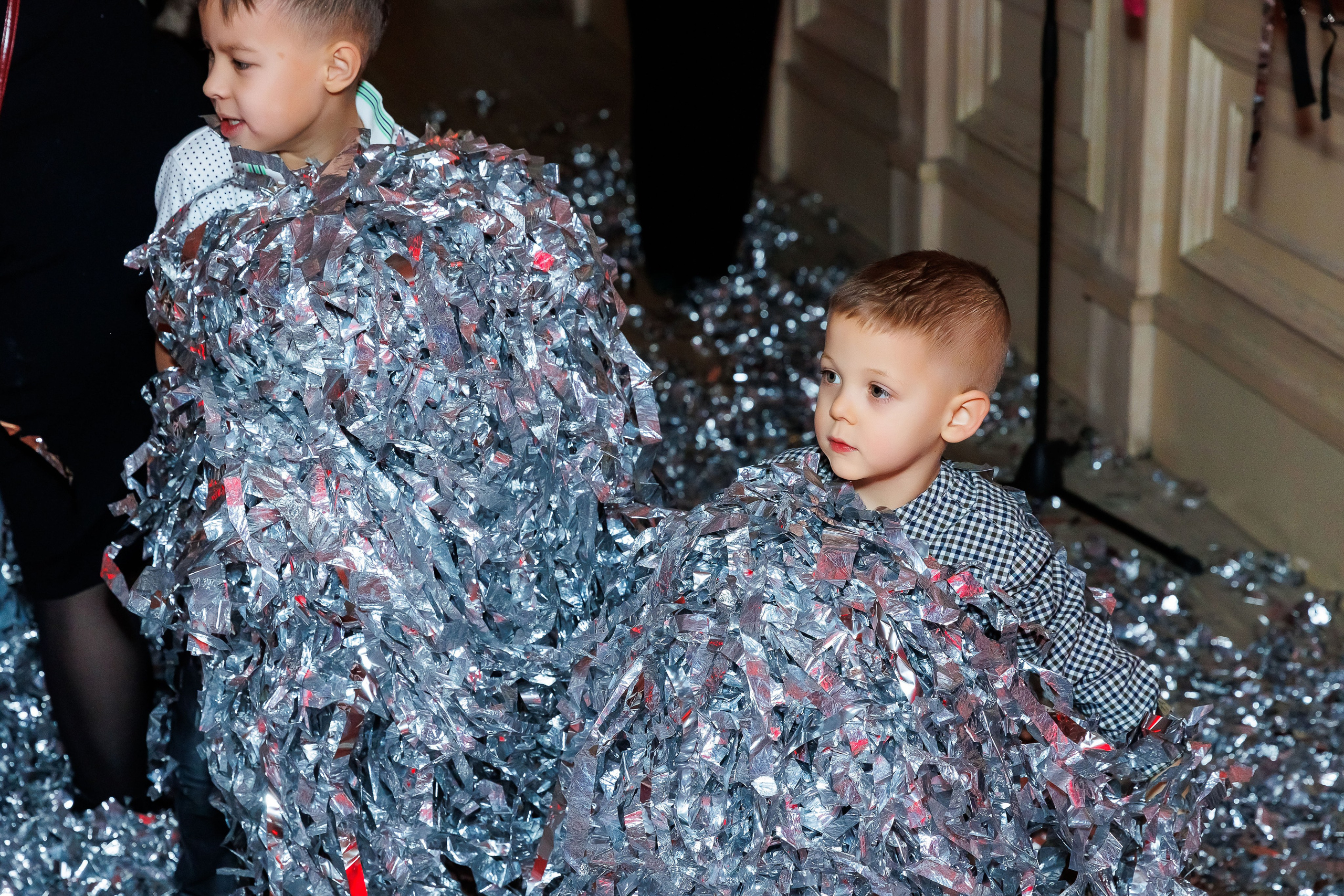 Журнальная вечеринка Fasion Family Weekend. Фотограф Новосибирск — Наталья Гресь