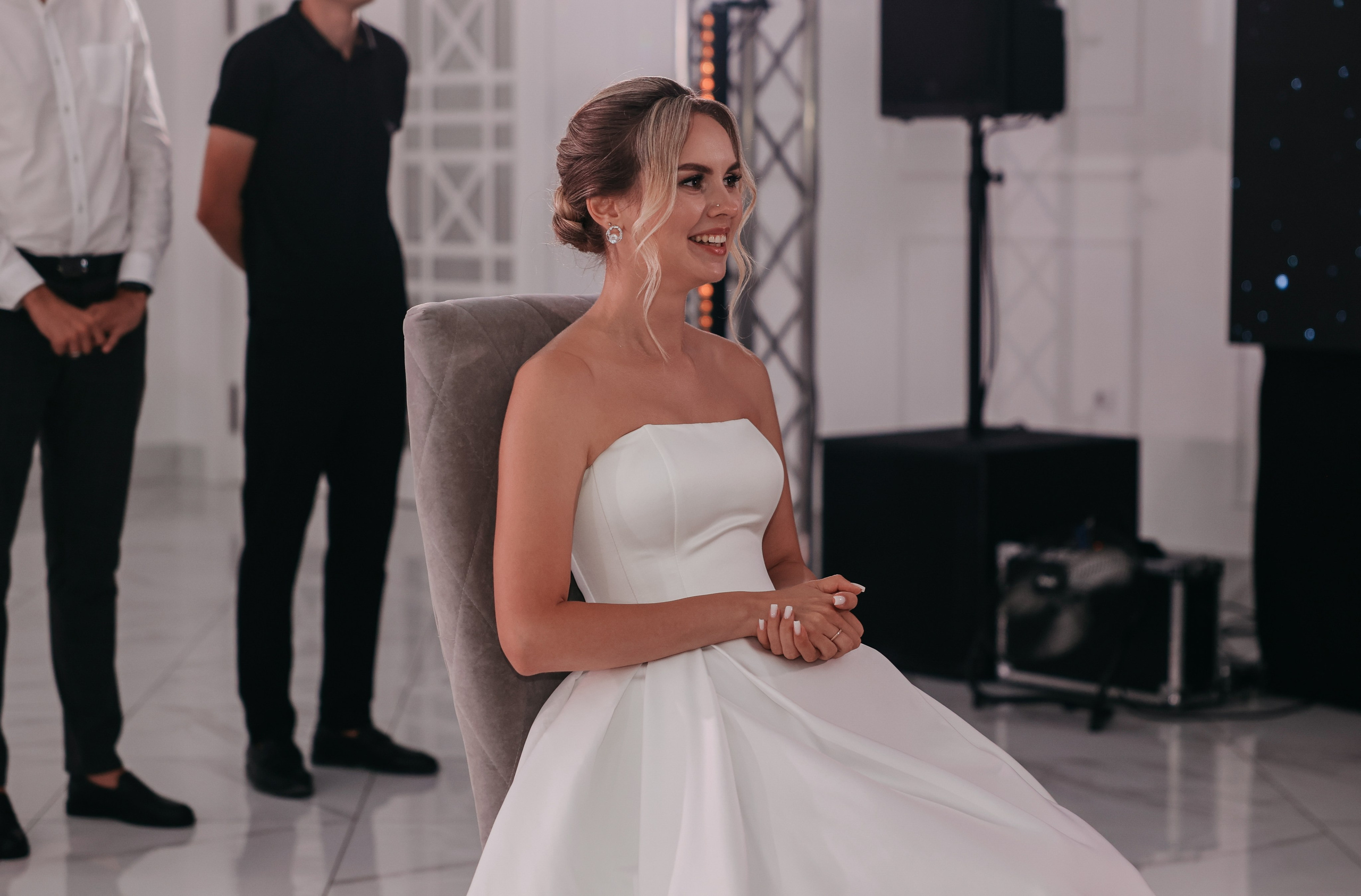 Артем и Дарья. Свадебный и семейный фотограф в Ростове-на-Дону Марианна Хахладжева