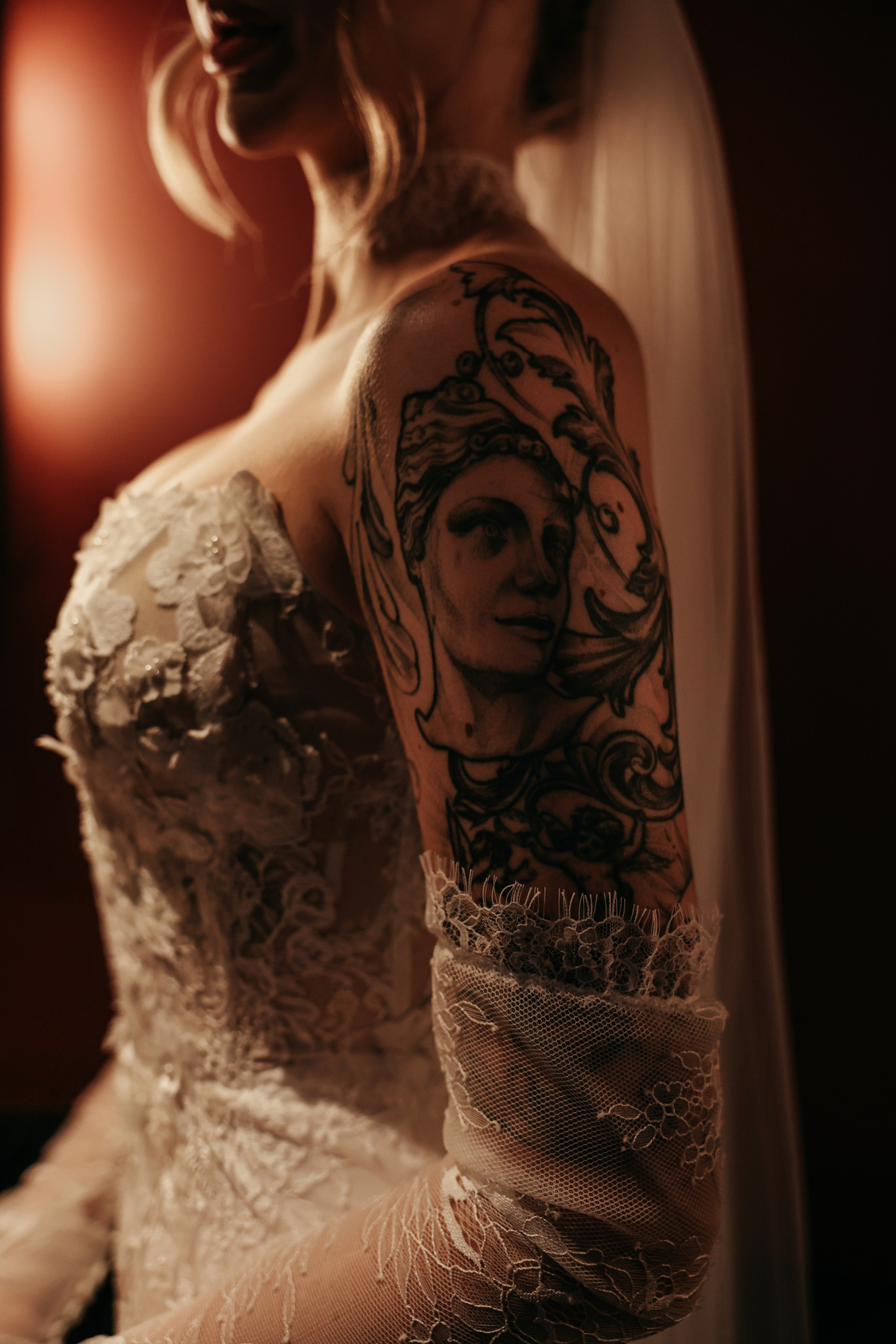 Александр и Алиса. Свадебный и семейный фотограф в Ростове-на-Дону Марианна Хахладжева