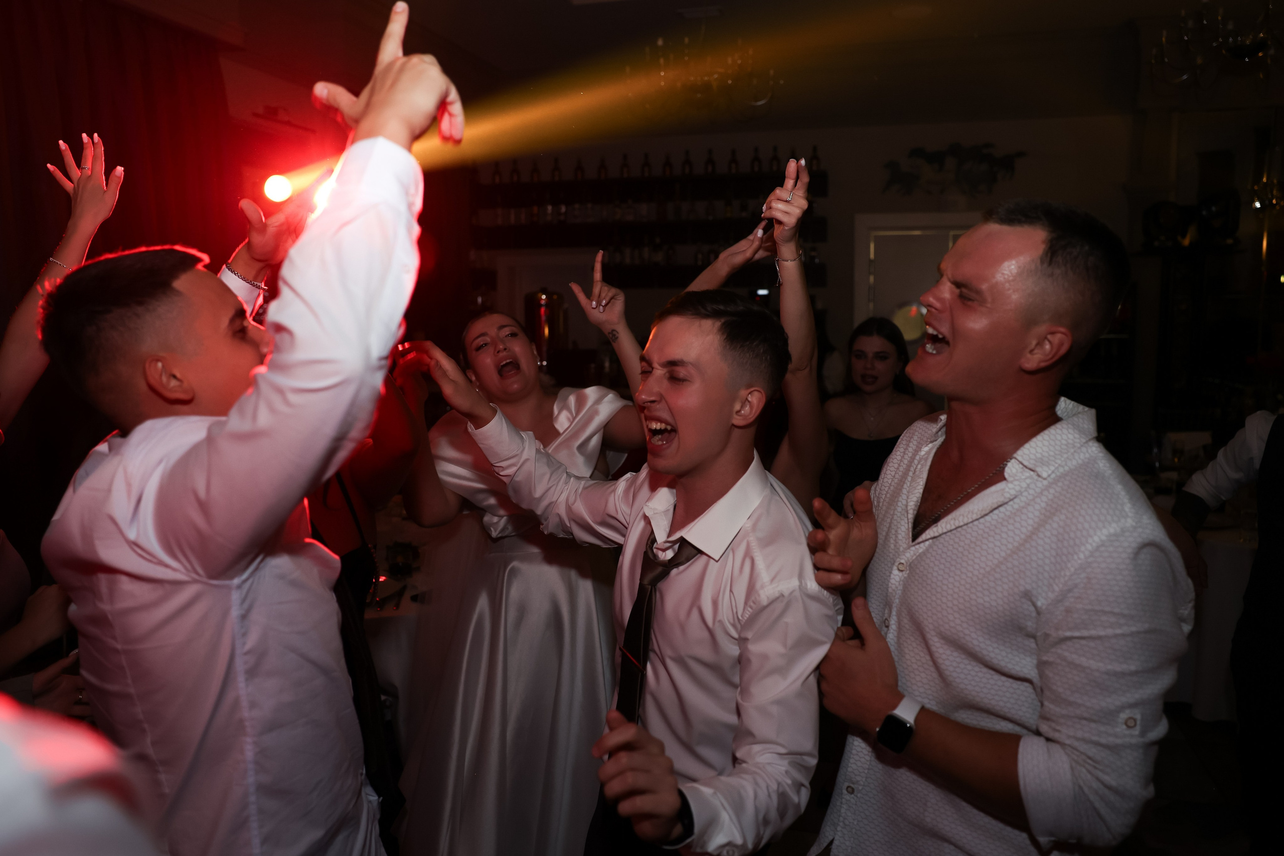 Виталий и Ирина. Свадебный и семейный фотограф в Ростове-на-Дону Марианна Хахладжева