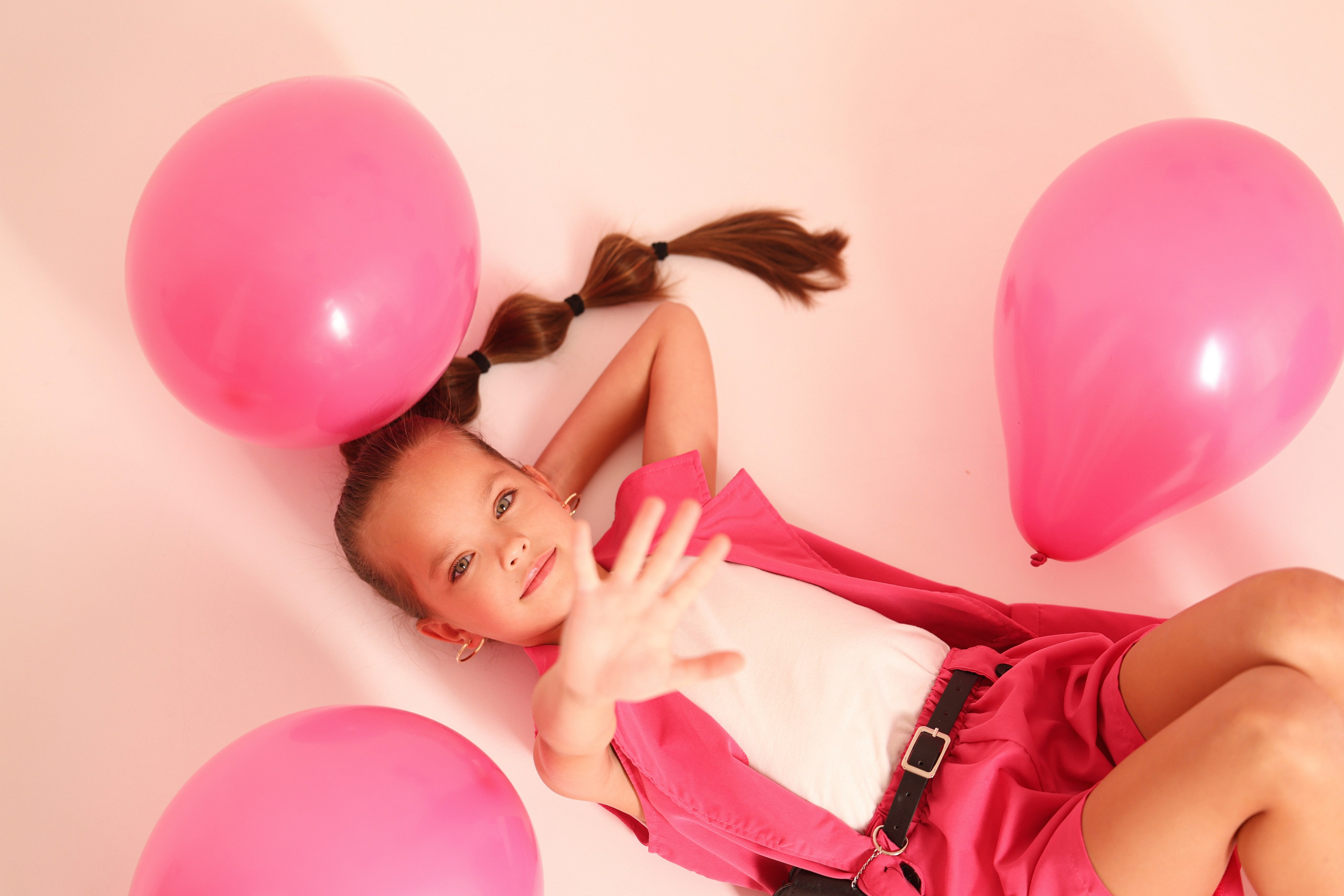 Анна. Фотограф в Ялте