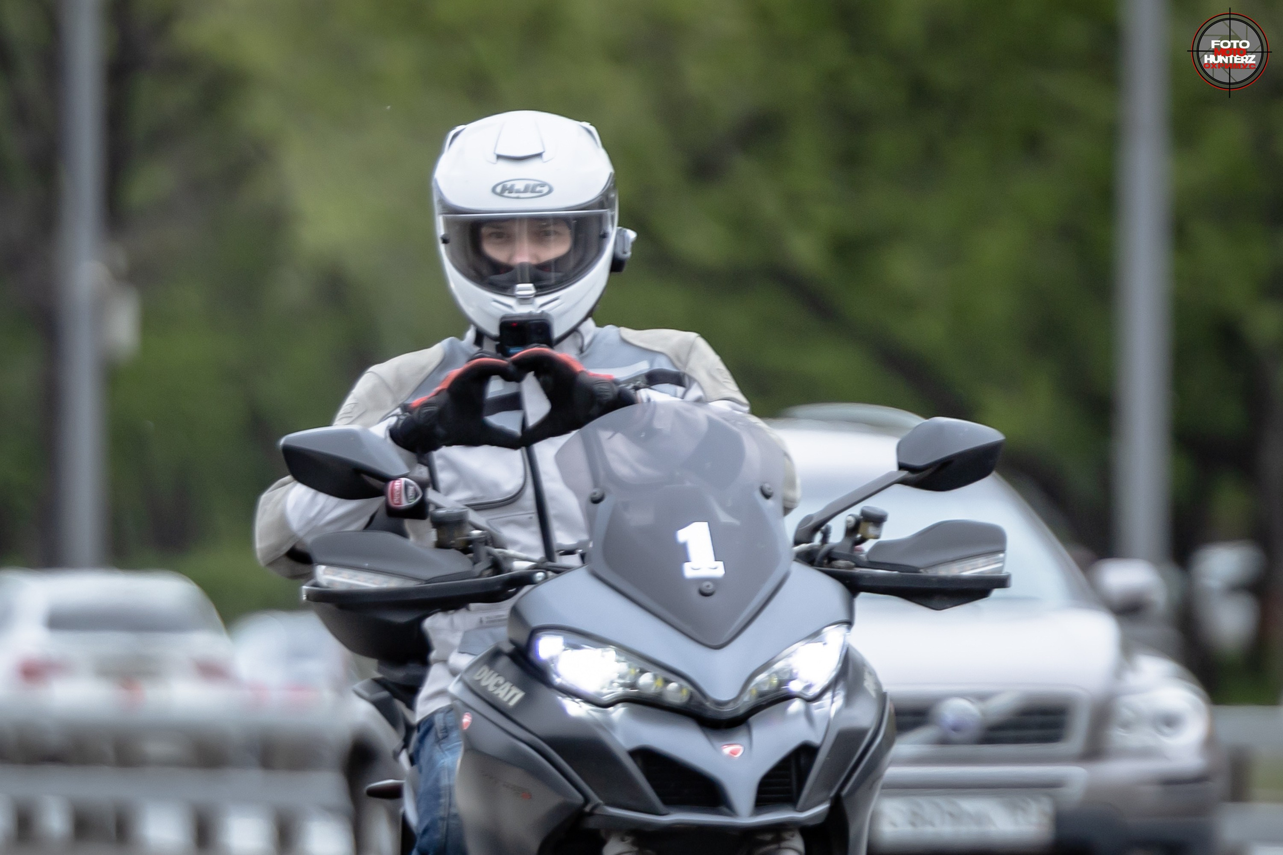 Анонс на Ленинградском ш. 04.05.25. Фотограф Владимир Охрименко