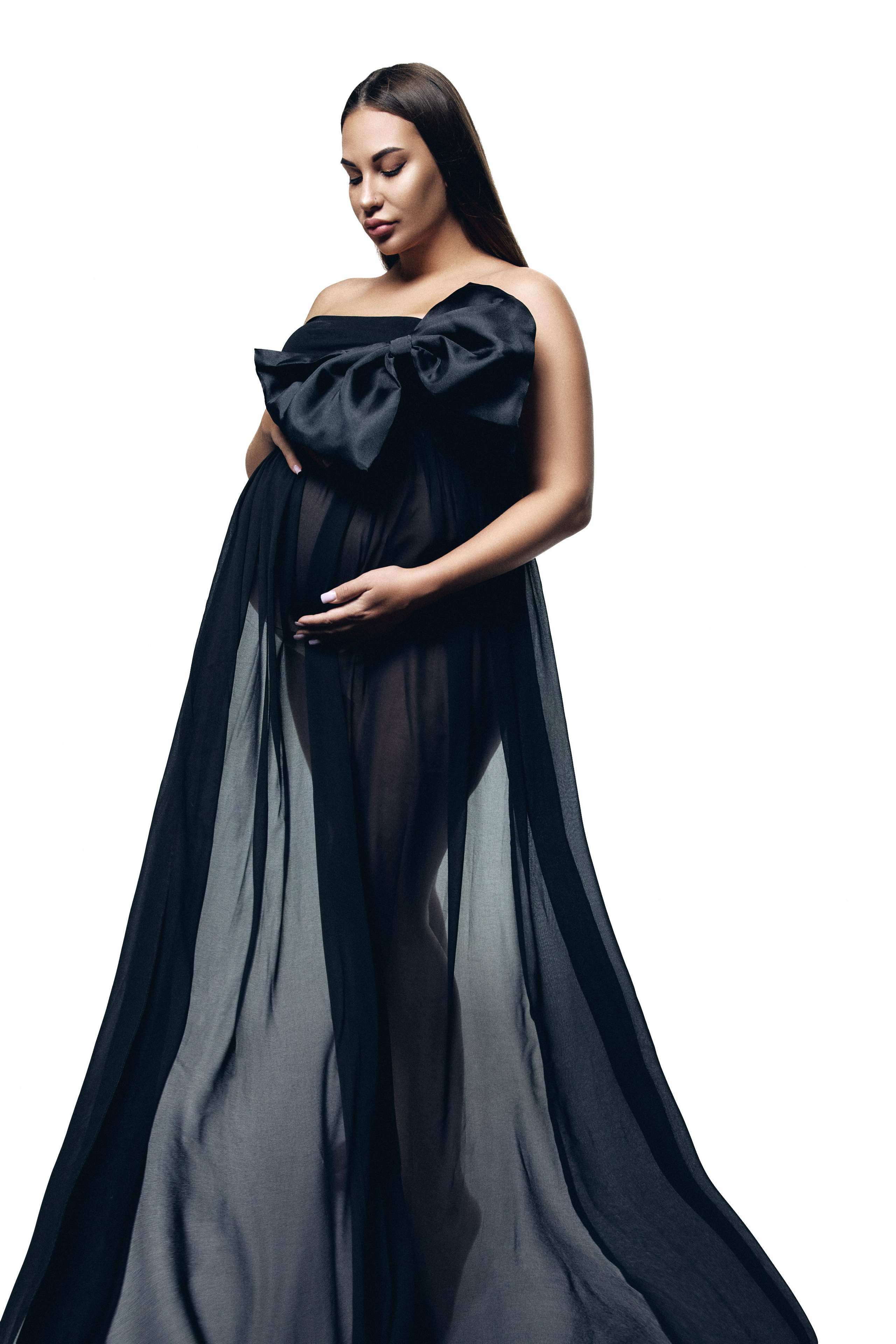 В ожидании. Фотограф в г. Уссурийск Юлия Зозуля