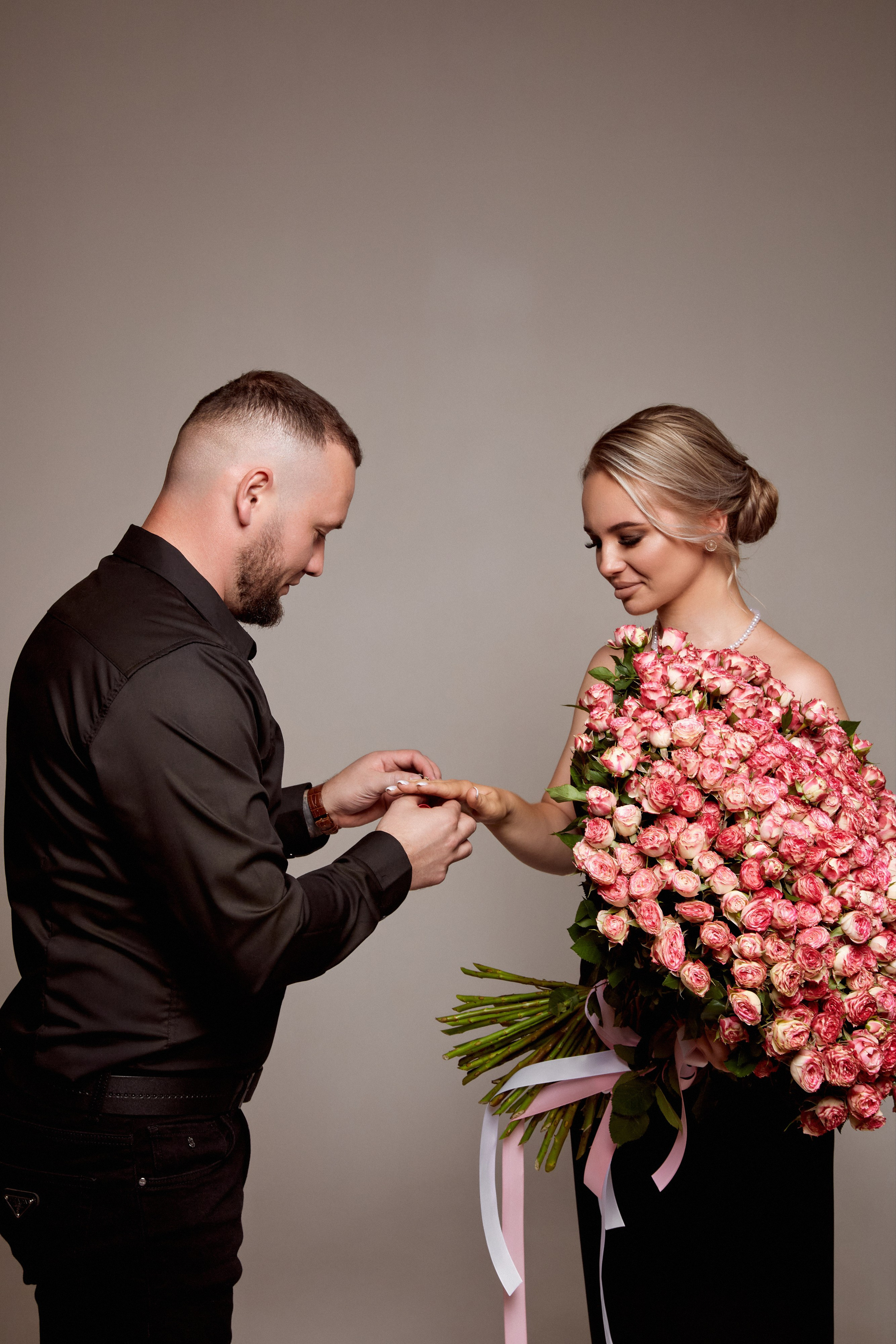 Love Story. Фотограф в г. Уссурийск Юлия Зозуля