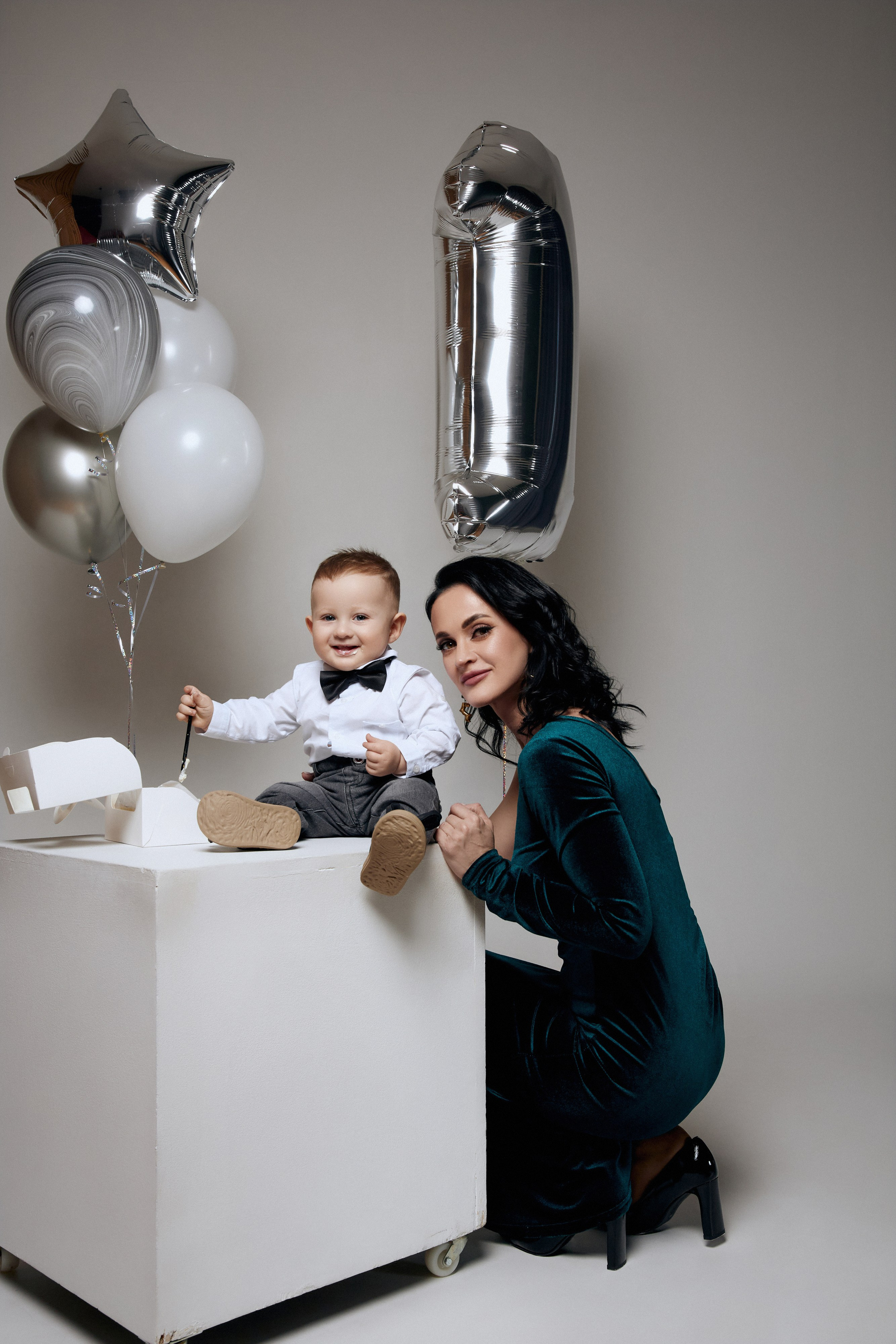 Семейные. Фотограф в г. Уссурийск Юлия Зозуля