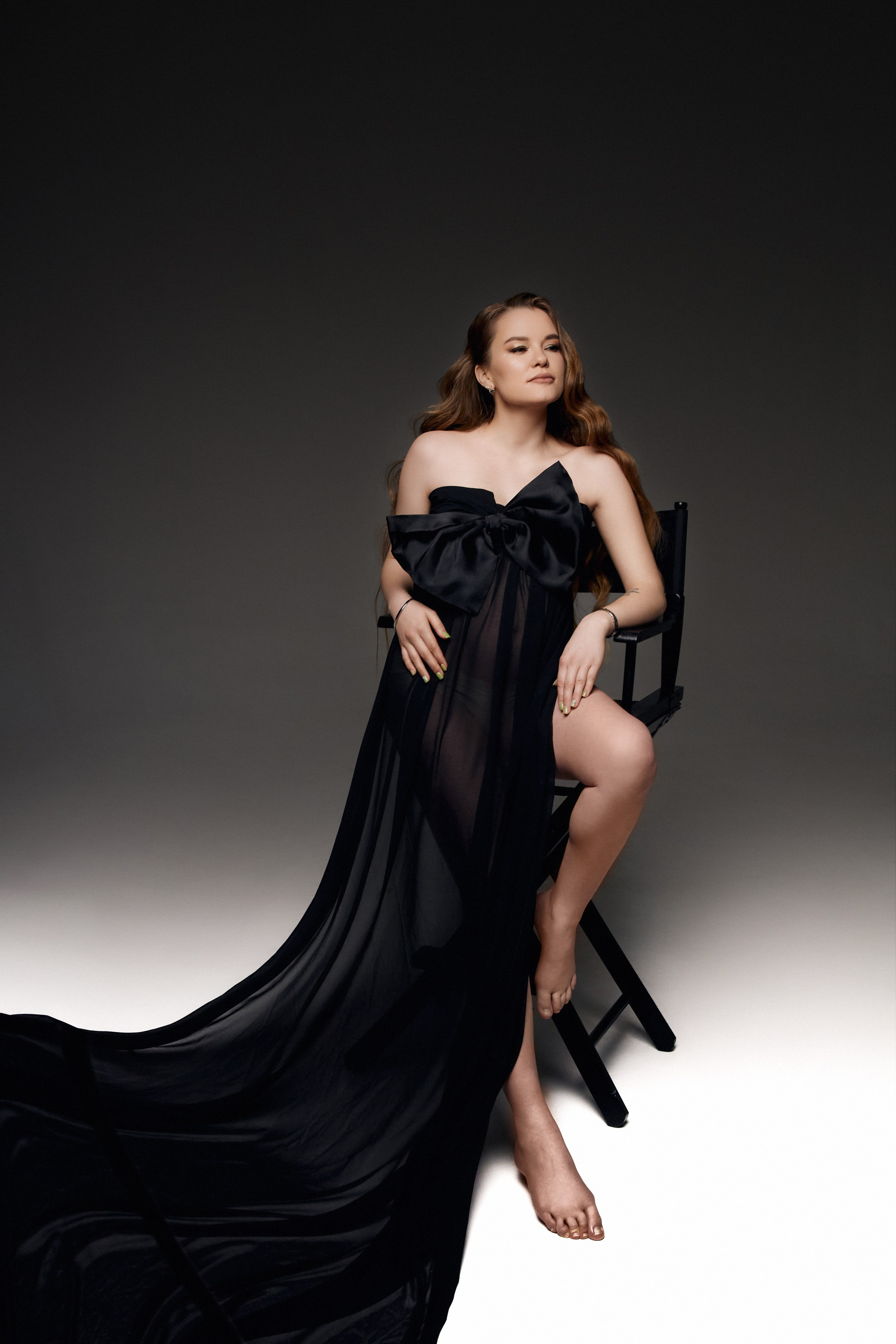 В ожидании. Фотограф в г. Уссурийск Юлия Зозуля