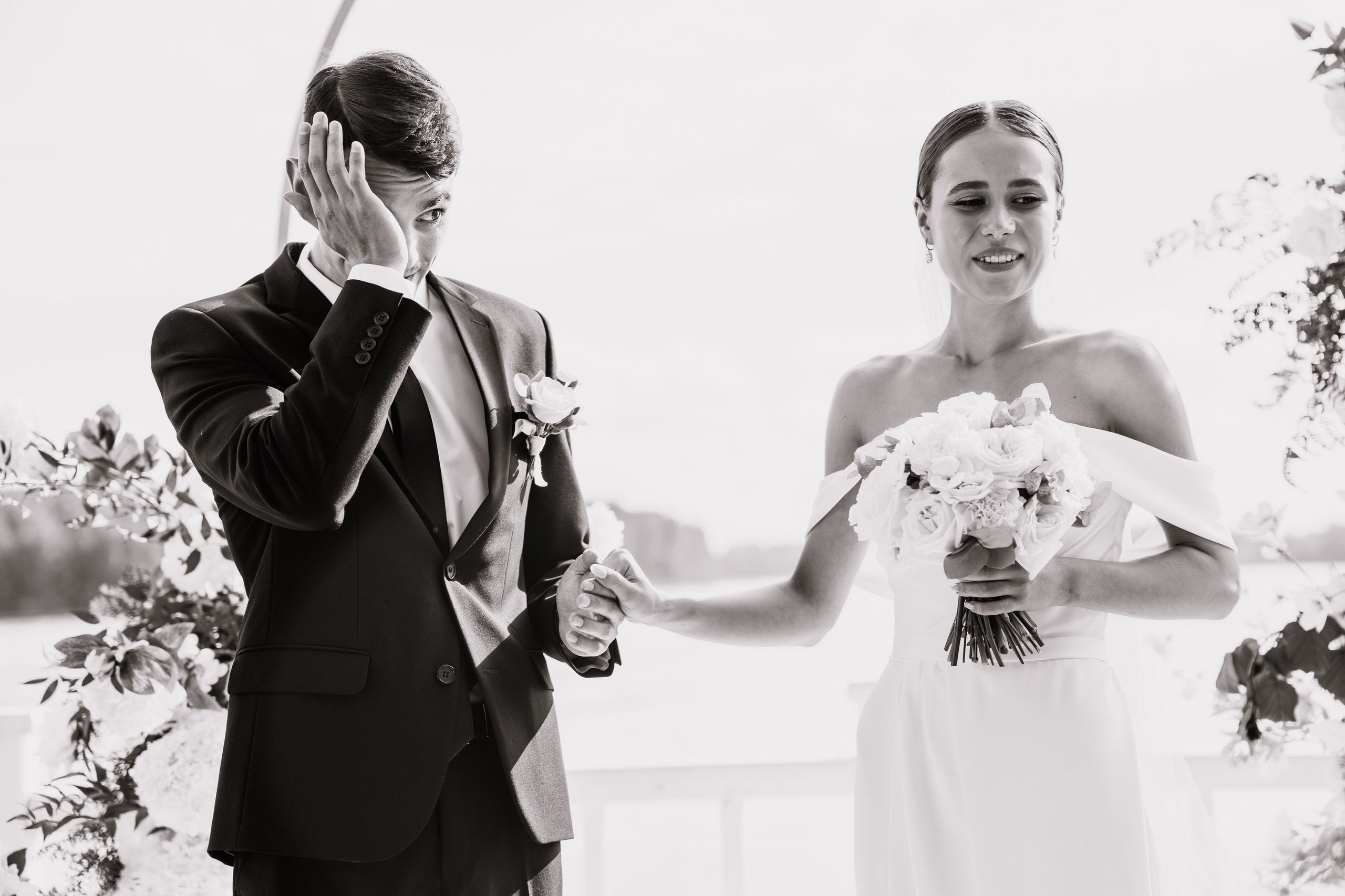 Свадьба в кантри хоум. Артем Розанов фотограф в Иванове фотограф в Кинешме