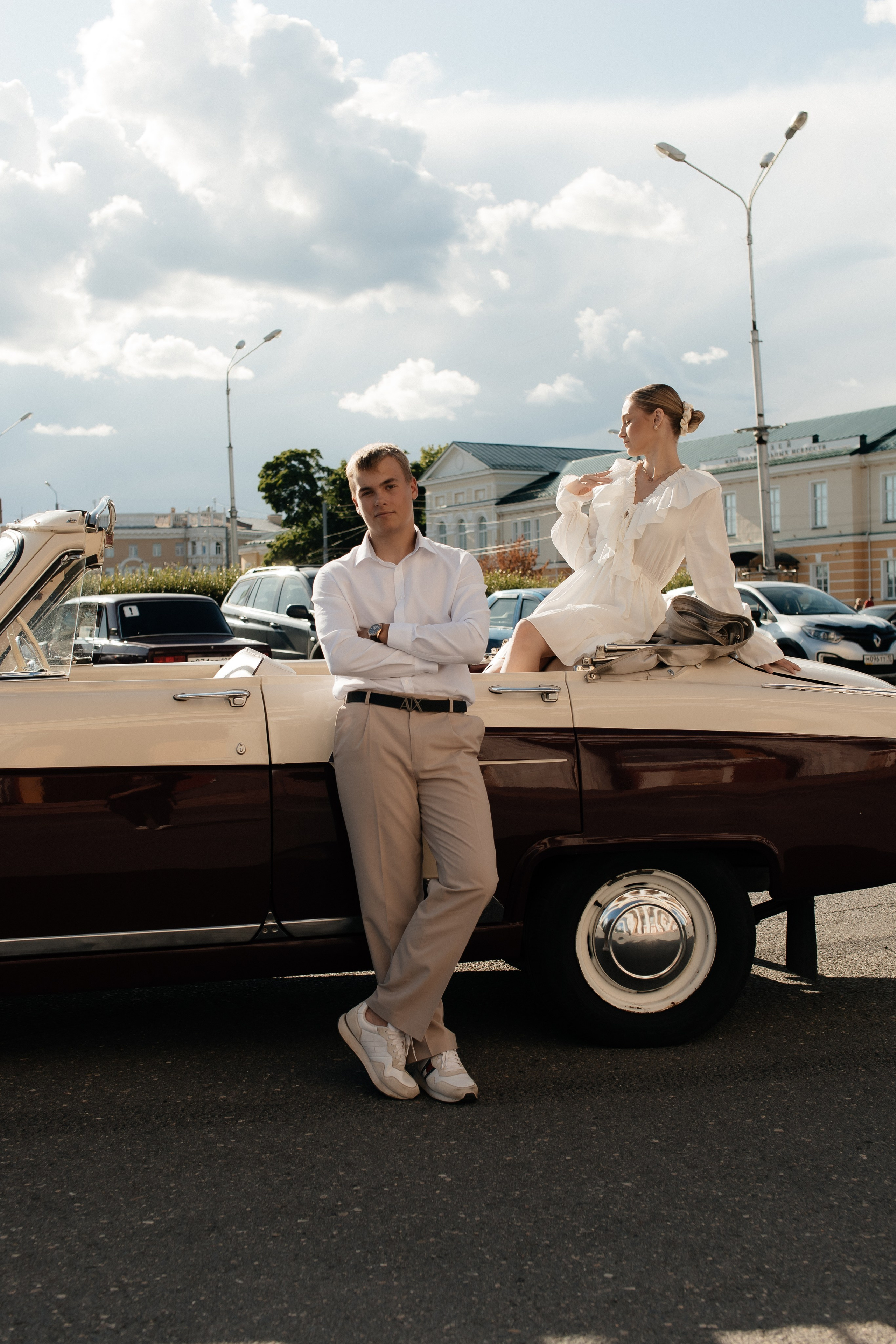 Love story. Фотограф Петрозаводск/СПБ