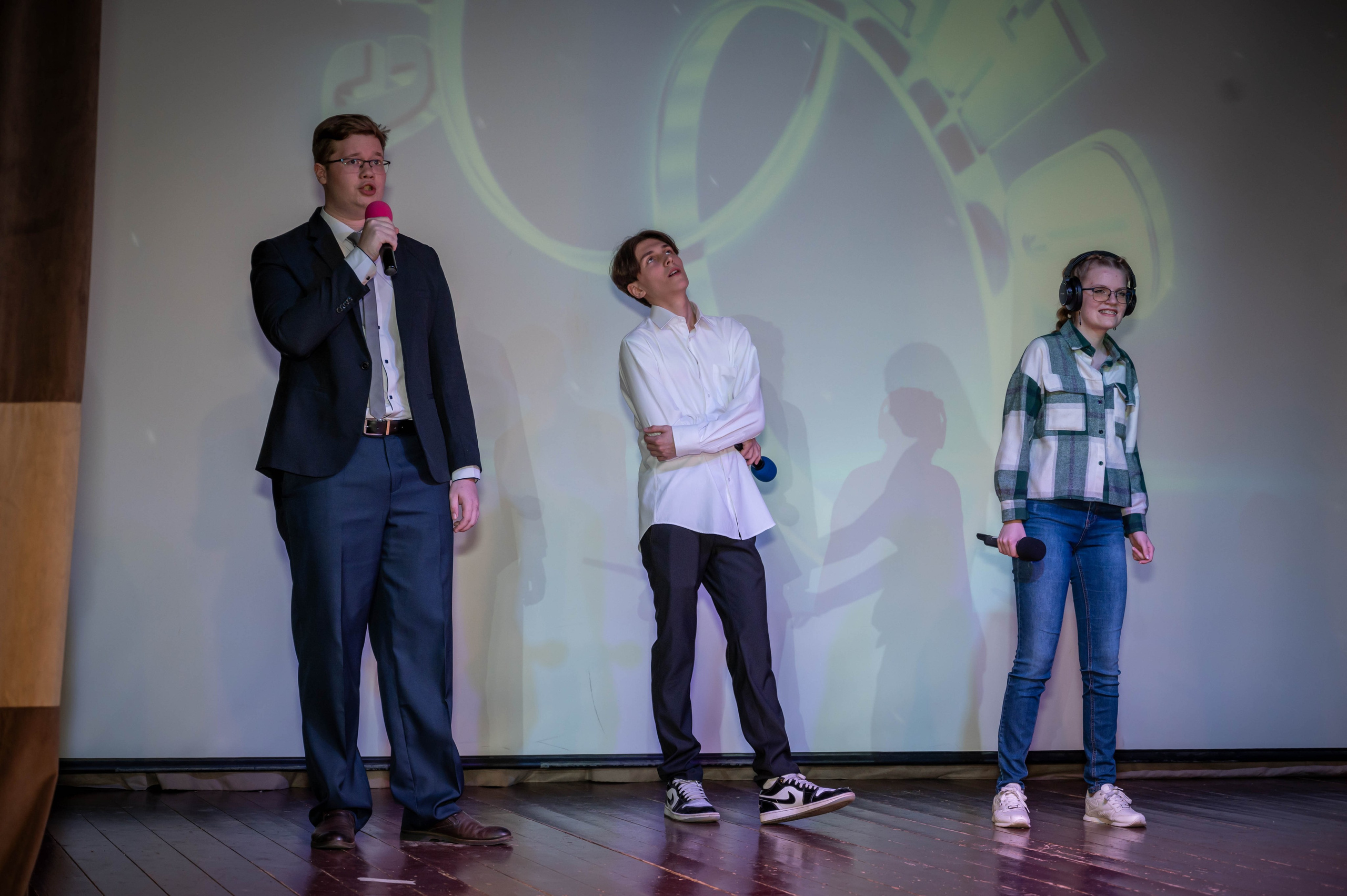 Последний звонок