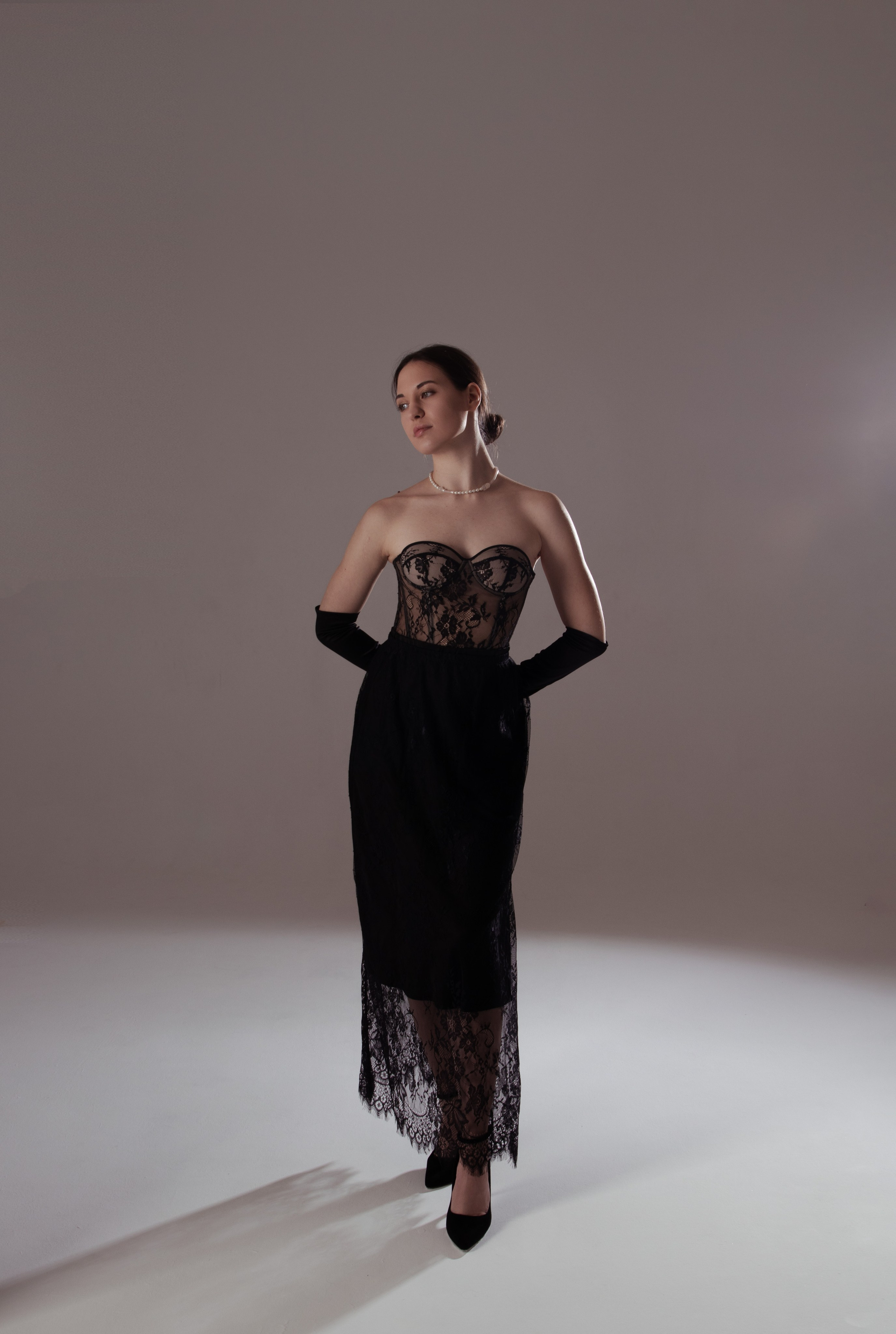 Съемка индивидуальная Юлия. Фотограф продюсер съемок Йолдыз Плетнева