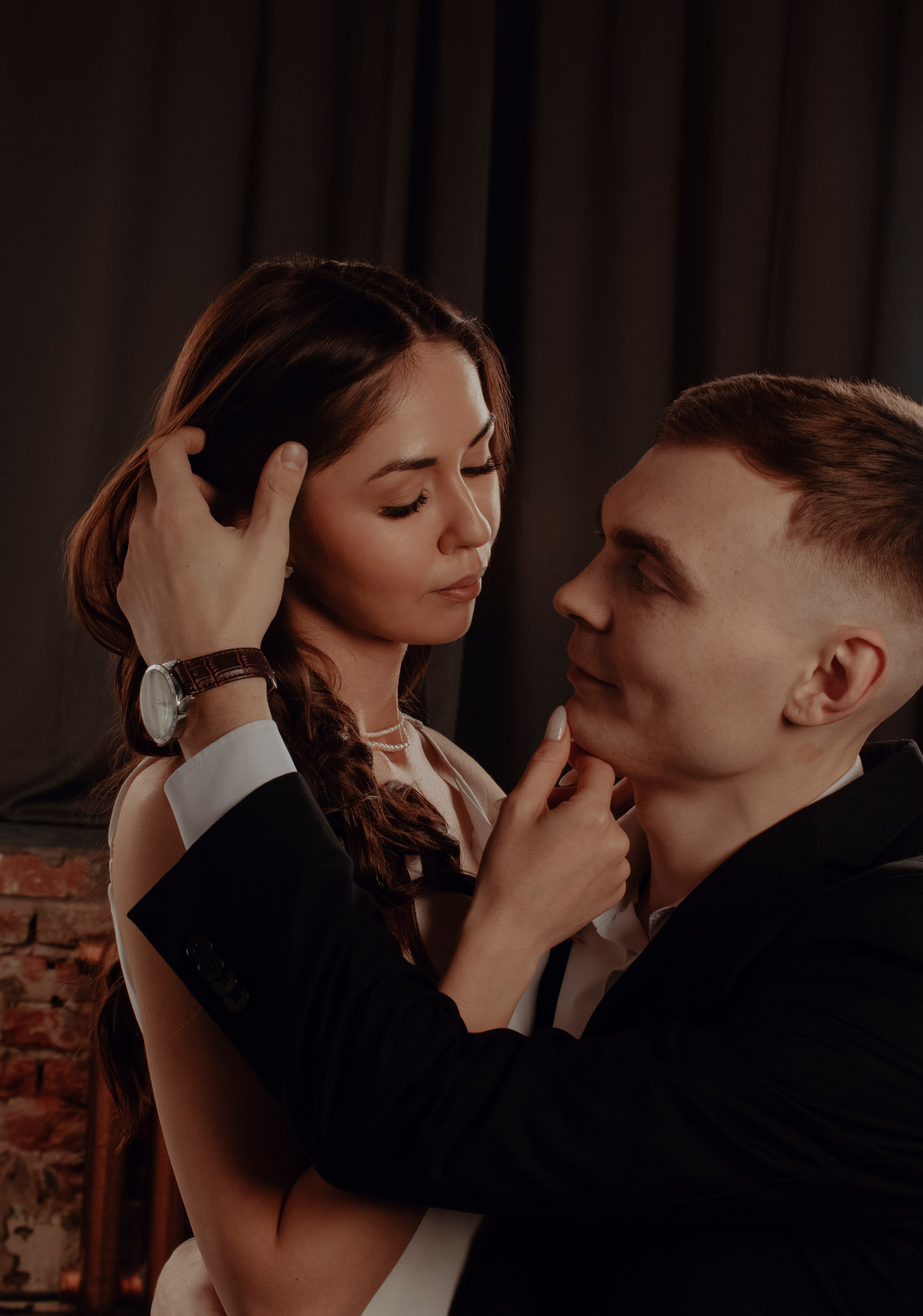 Sweet love. Фотограф продюсер съемок Йолдыз Плетнева