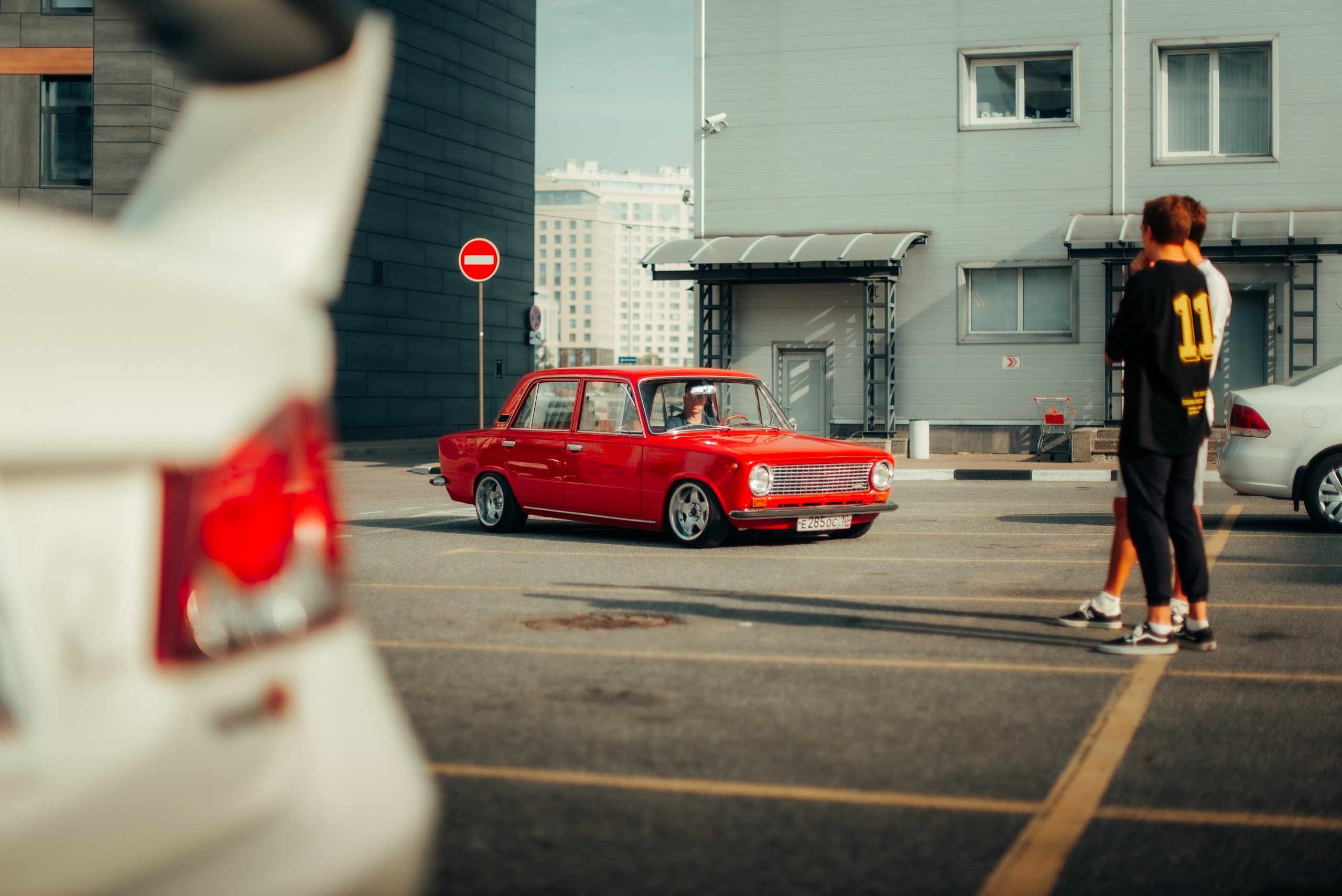 Cars and Coffee 14/09/24. Автомобильный фотограф Антон Цырулев