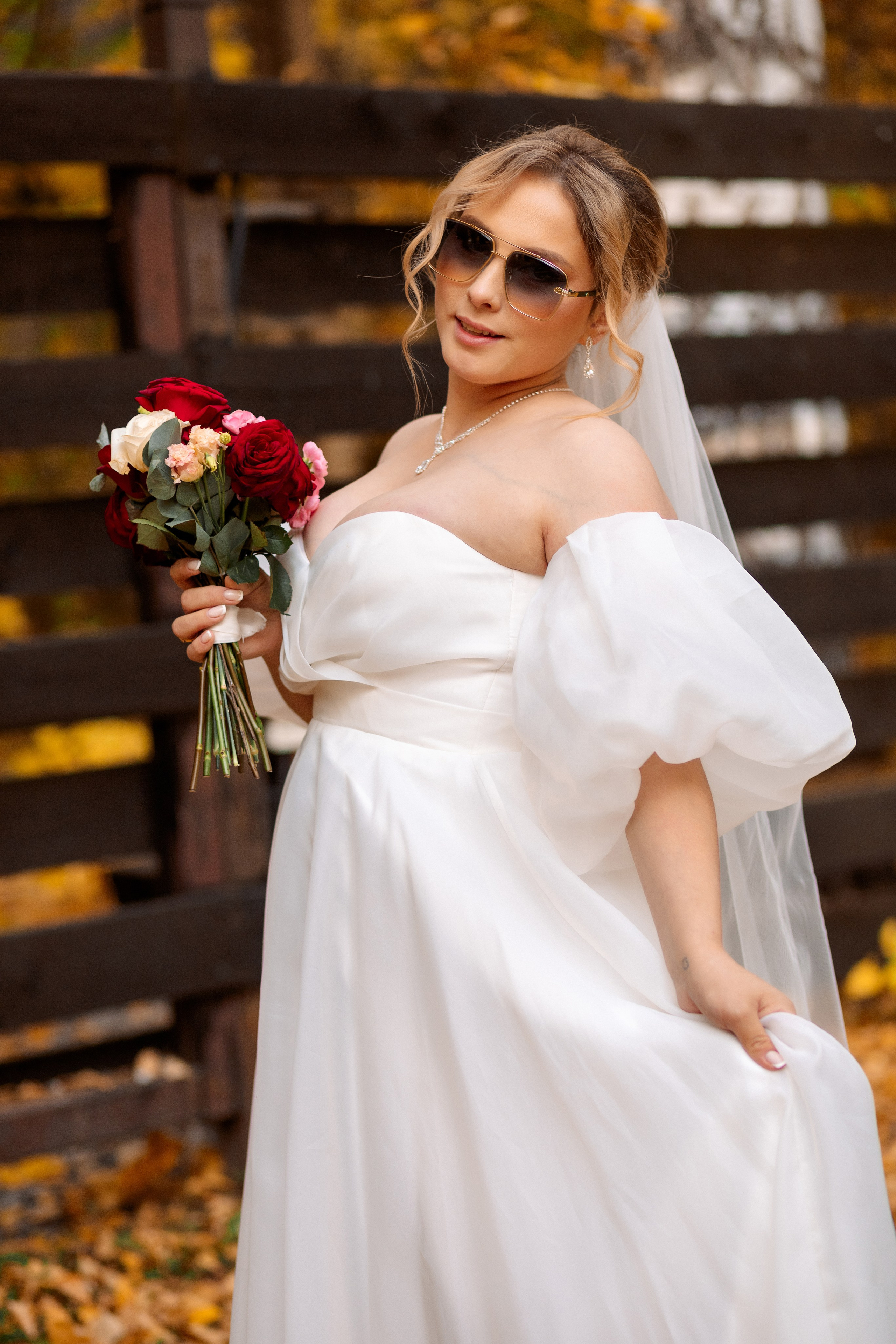 СВАДЬБА: Дима и Юля. Все фото. Профессиональный фотограф в Ижевске Леша Петров