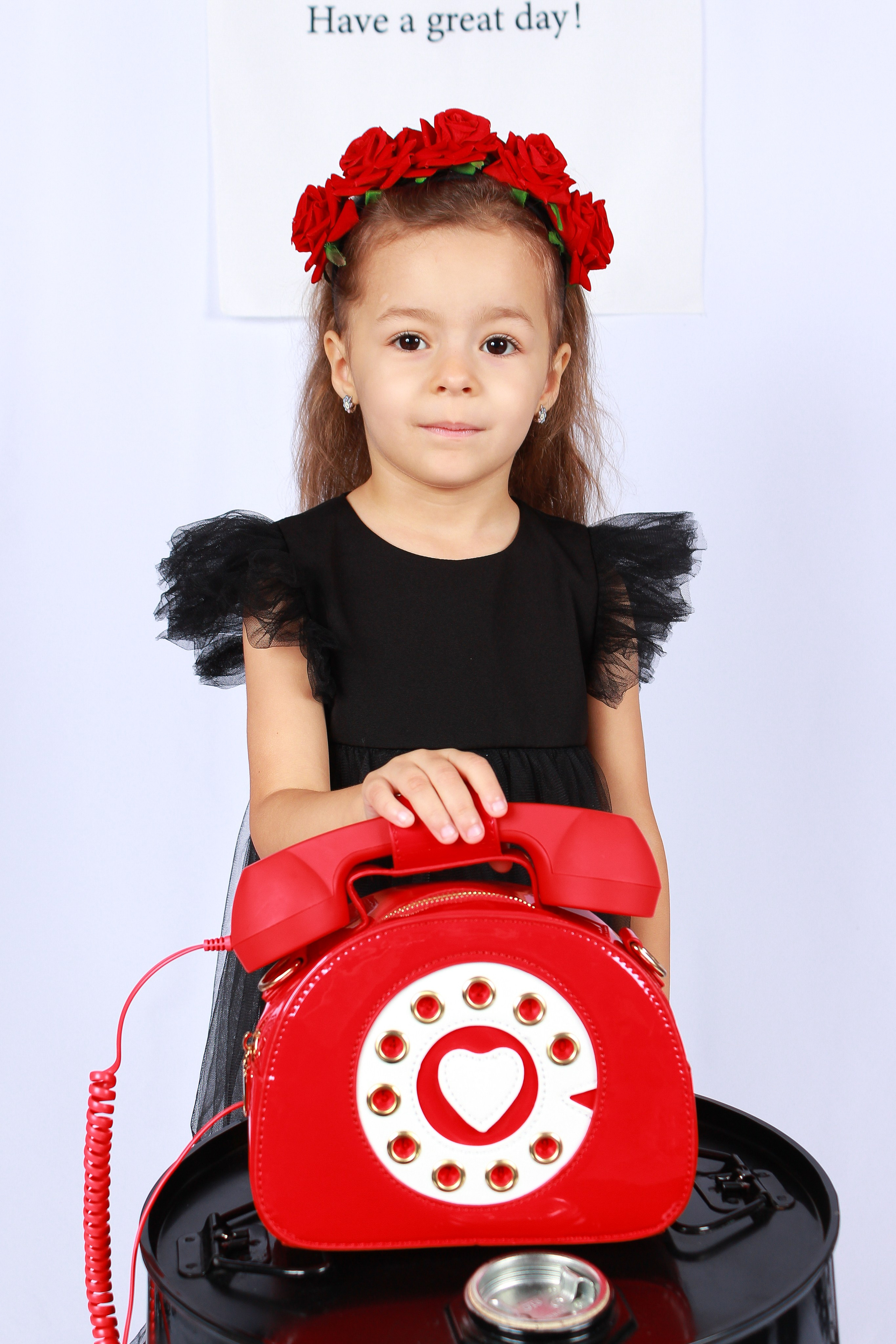 Съёмки «Детский сад». Фотограф из Новосибирска Артур Шамсутдинов