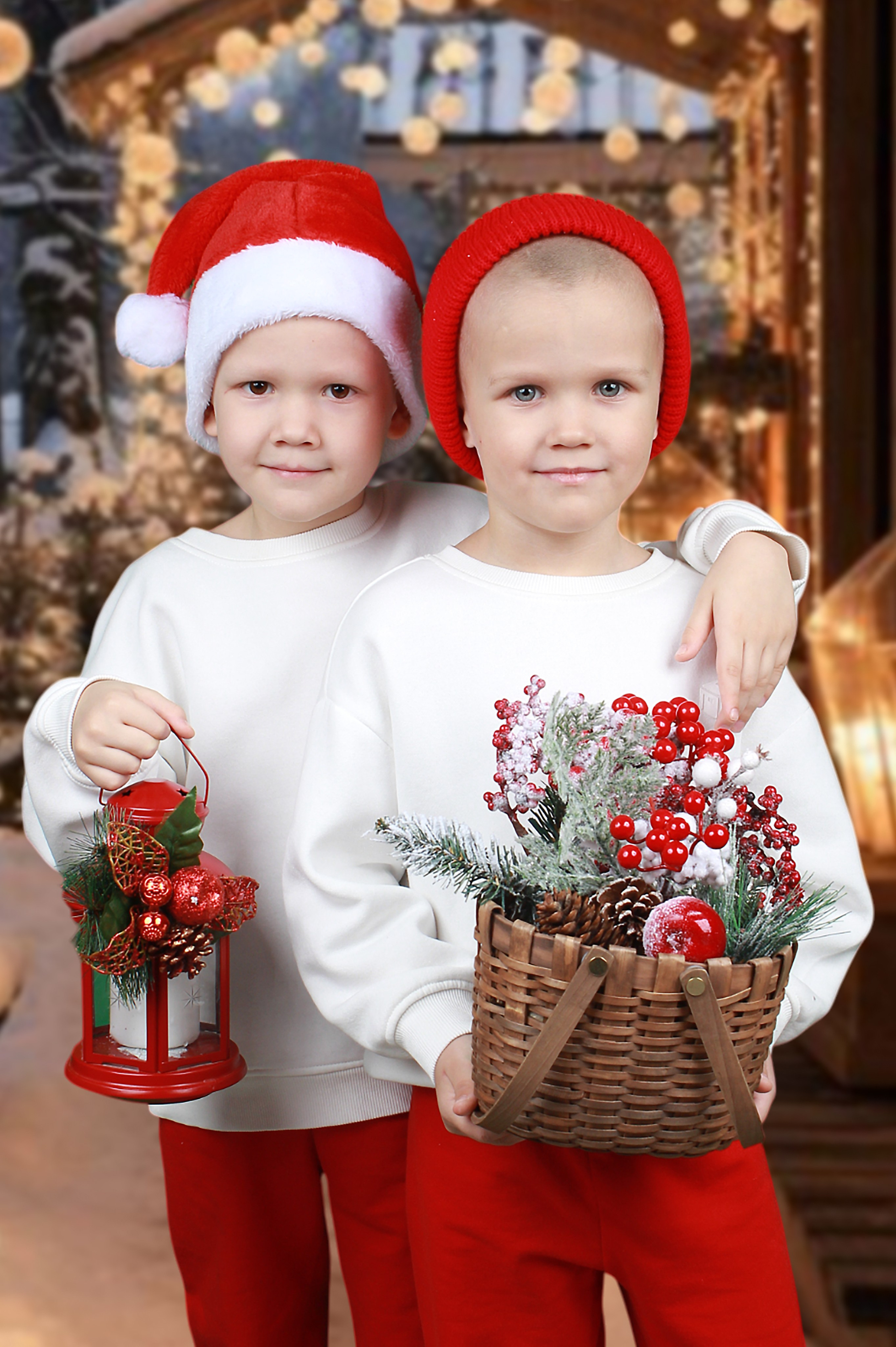 Съёмки «Детский сад». Фотограф из Новосибирска Артур Шамсутдинов