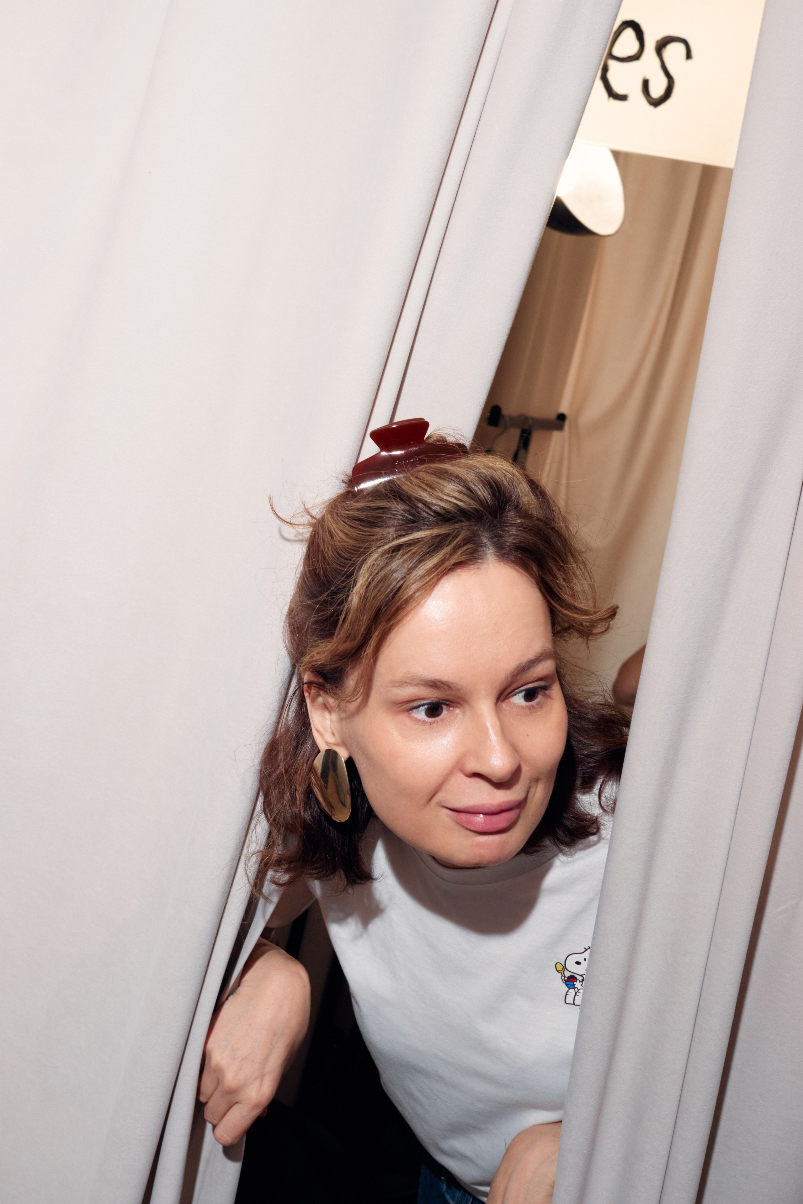 ПИФ-ПАФ Супершоп | вернисаж выставки SOBO GALLERY х ПИФ-ПАФ. Фотограф Михаил Николаев