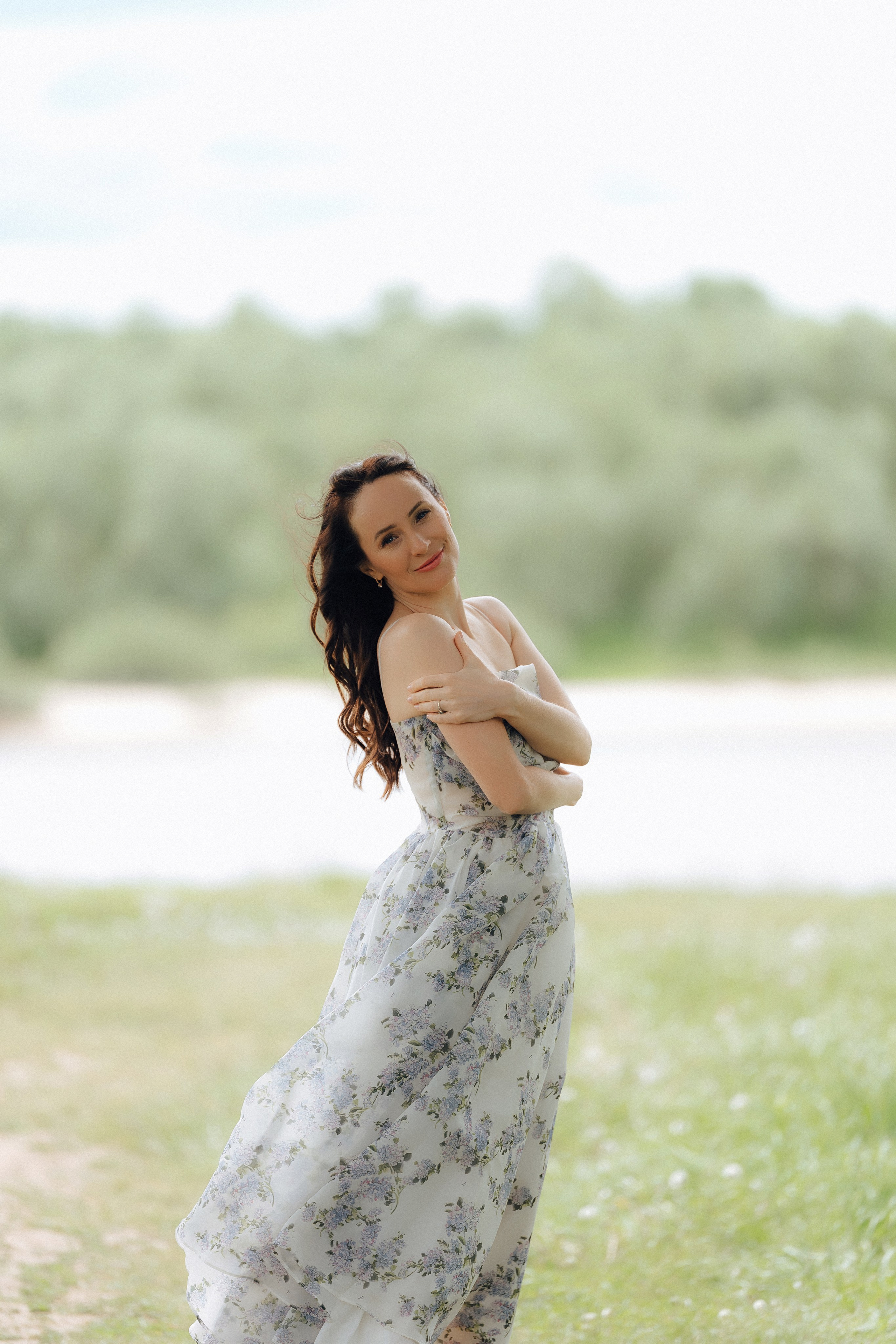 Лучезарная. Детский и семейный фотограф Катерина Мишина