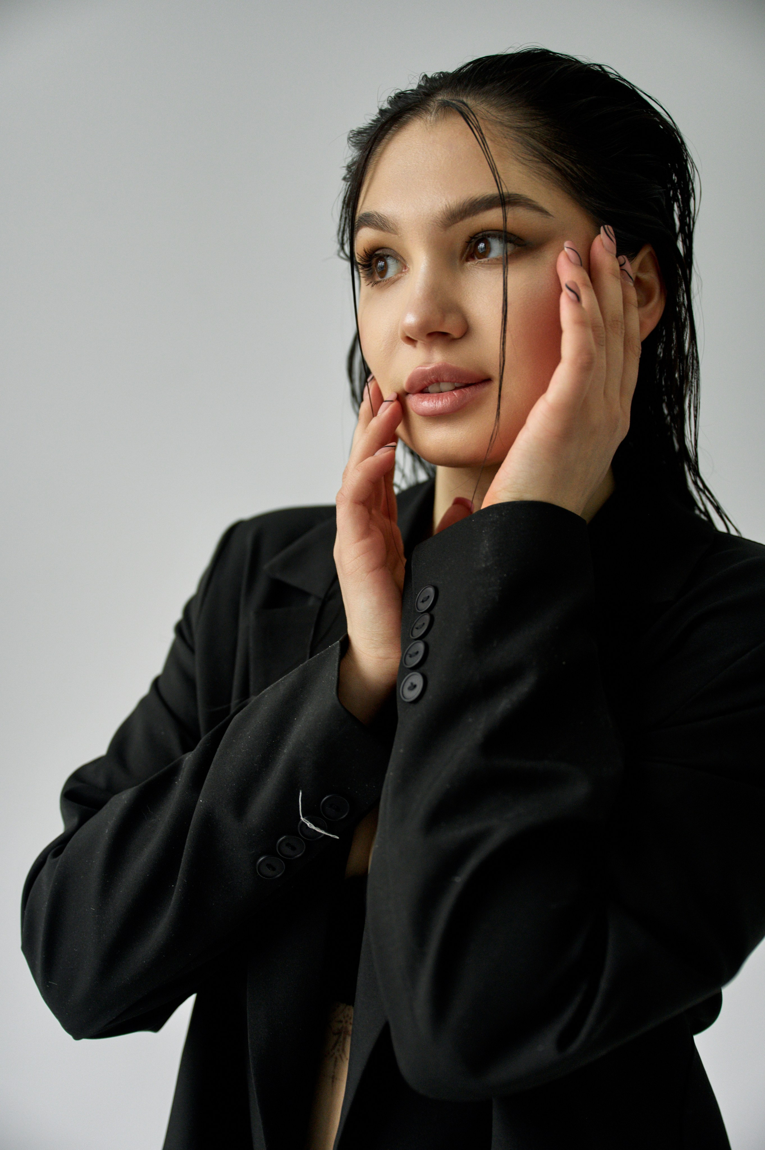 Фотопроект «Мокрый эффект». Фотограф Челябинск — Кирилл Устюжанин