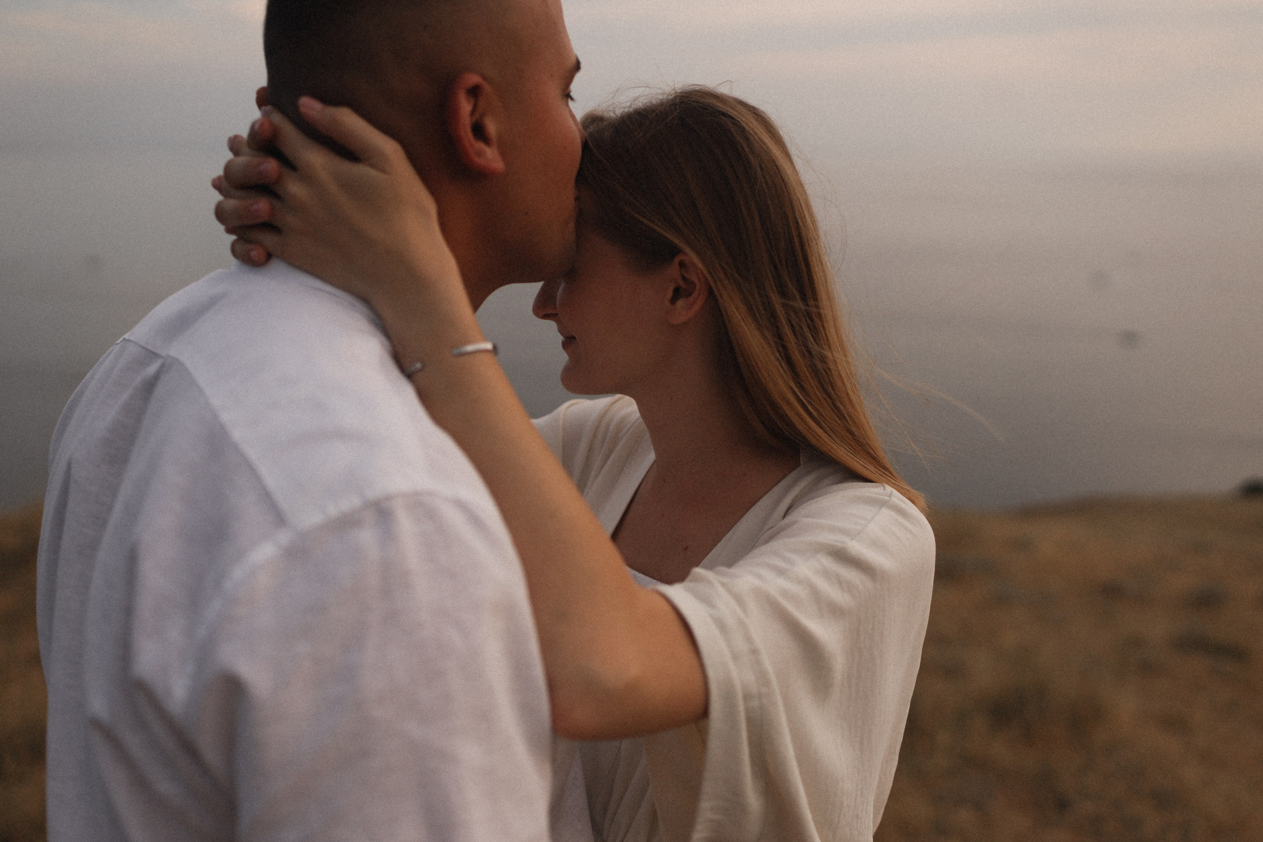 Трое. Фотограф Воронцова Виталия Крым Севастополь