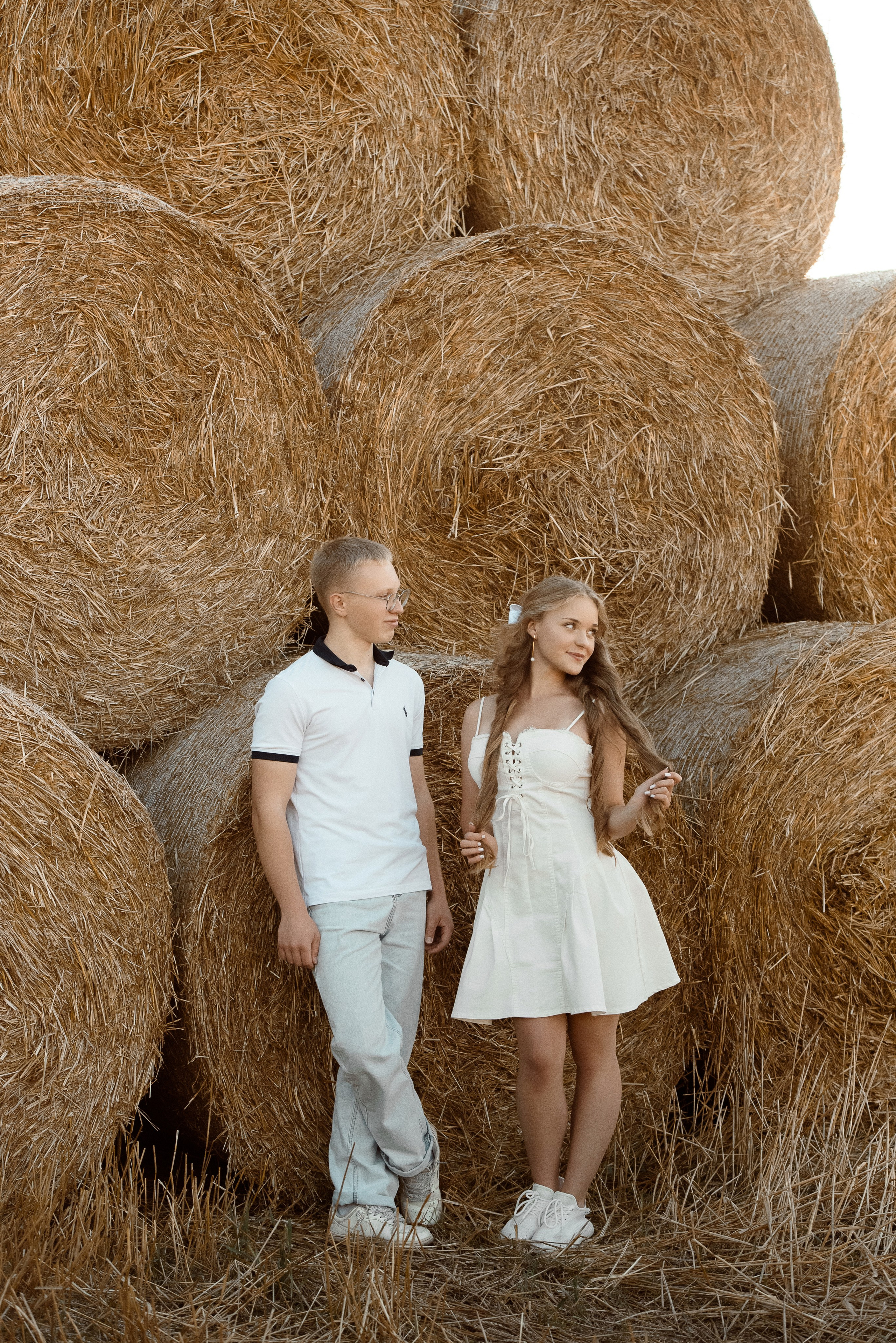 Юность. Римма Гусакова. Выпускные фотокниги. Детские и семейные фотосессии