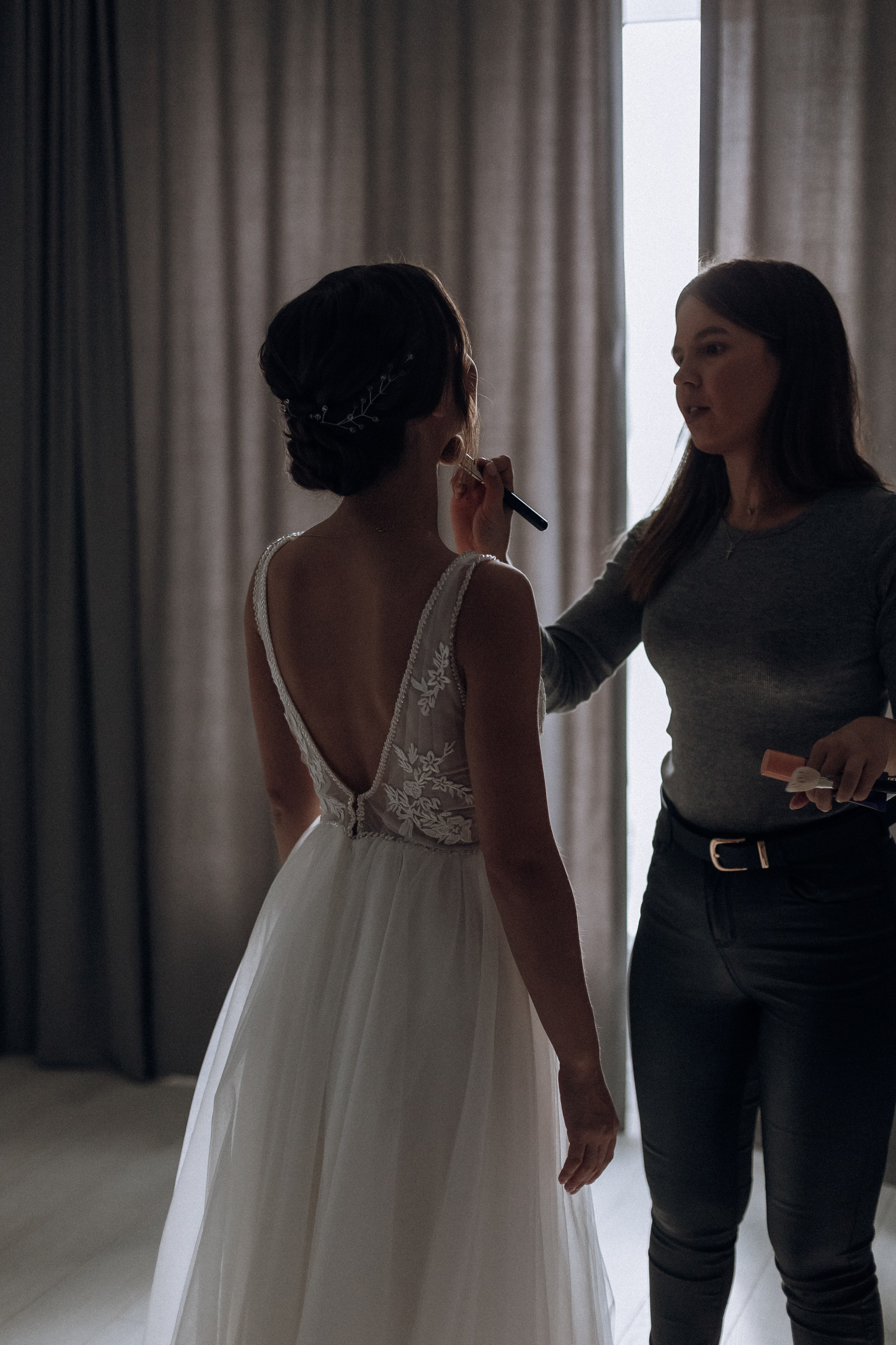 Денис и Яна. Семейный фотограф в Брянске Зурилина Екатерина