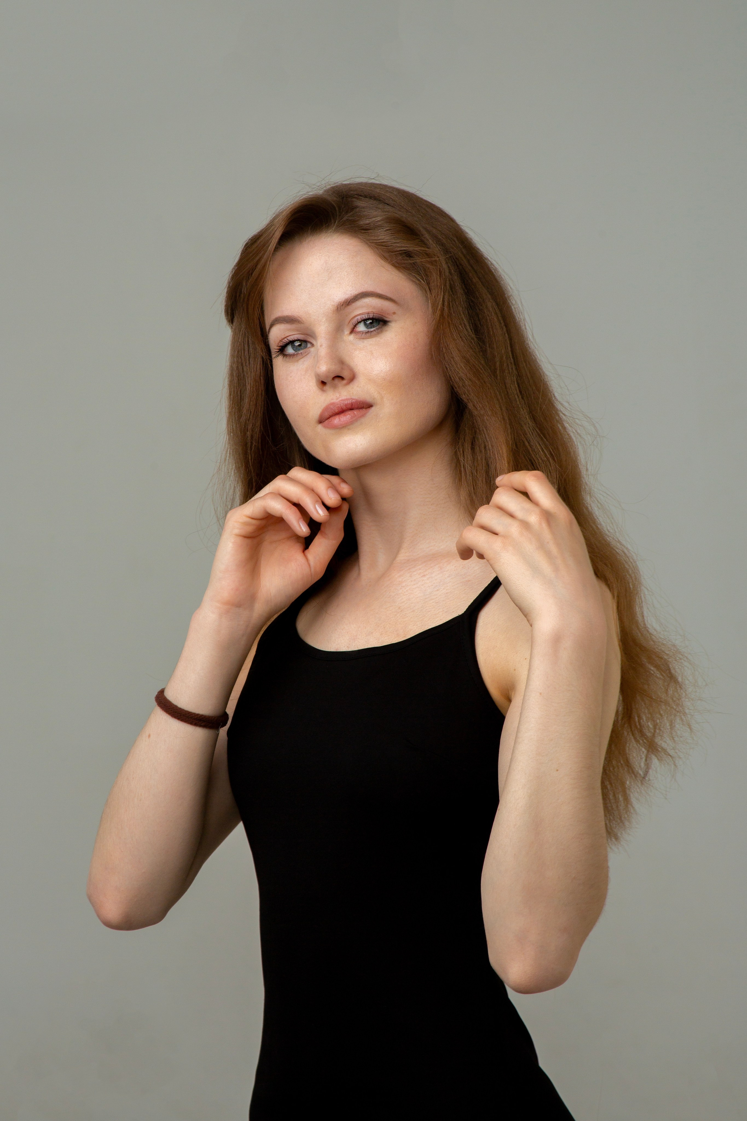 Даша. Семейный и детский фотограф Антон Зорин