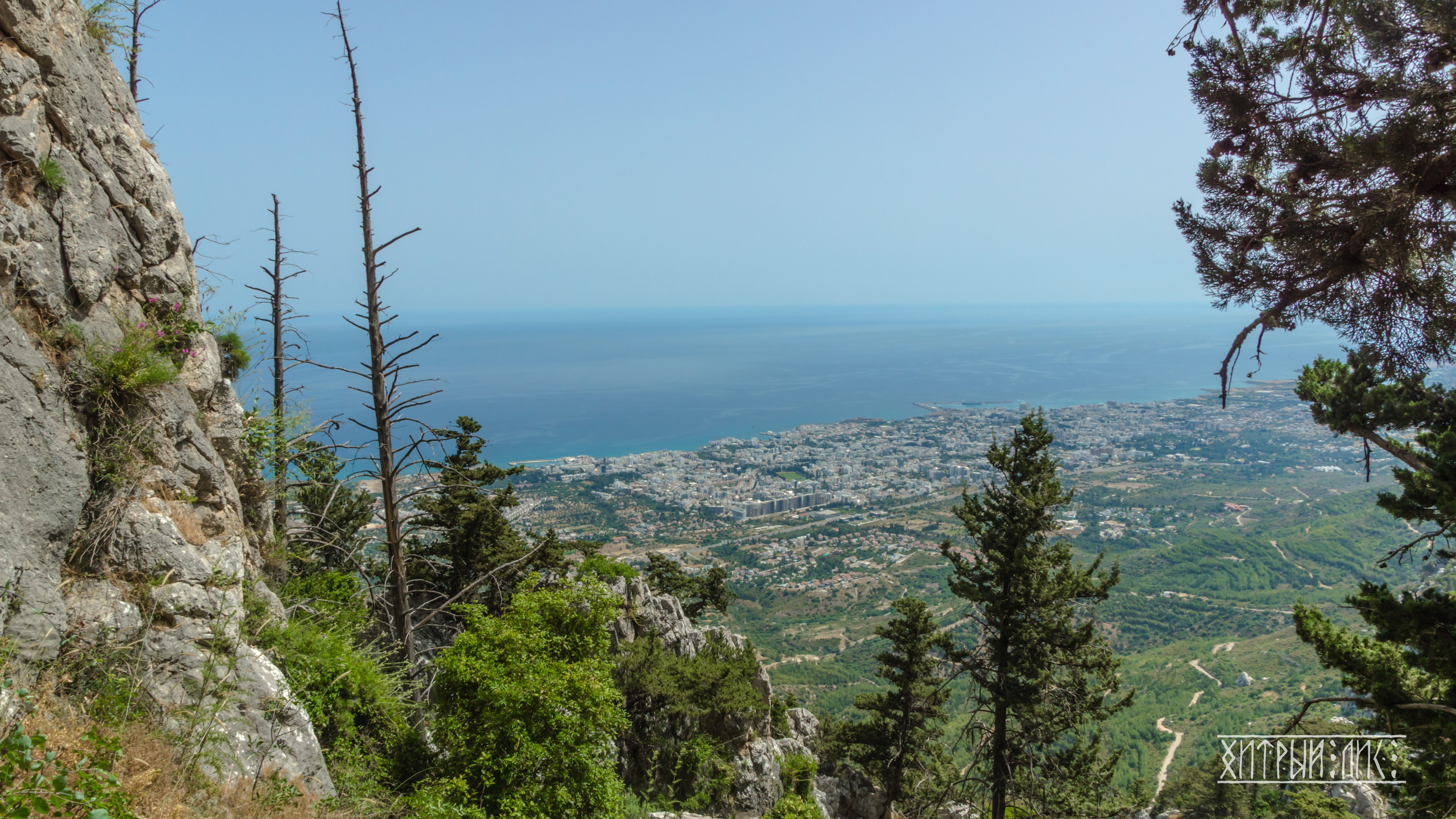 Кипр. Фотограф-путешественник Самойлов Максим «Sly Fox»