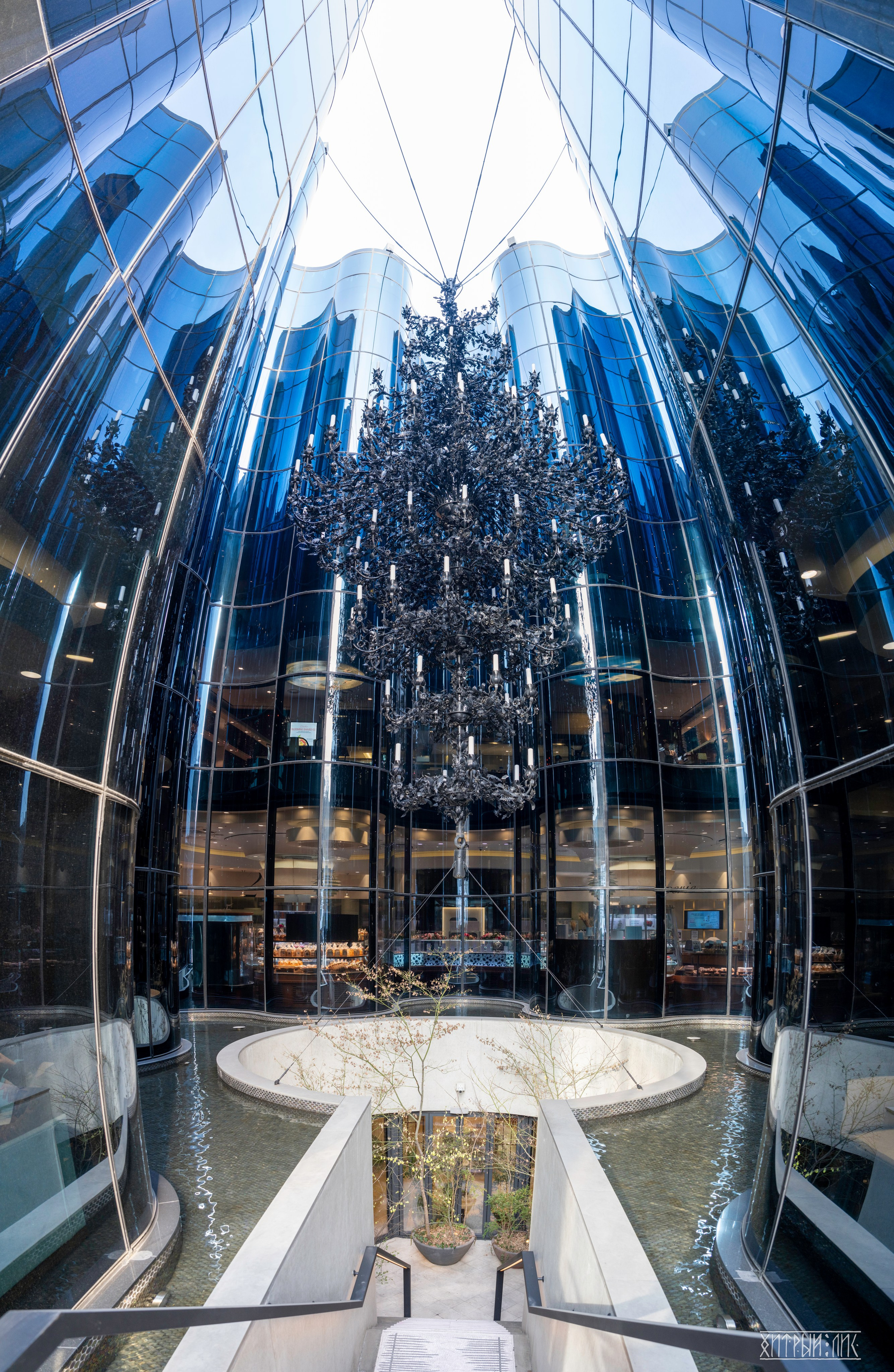 Южная Корея. Фотограф-путешественник Самойлов Максим «Sly Fox»