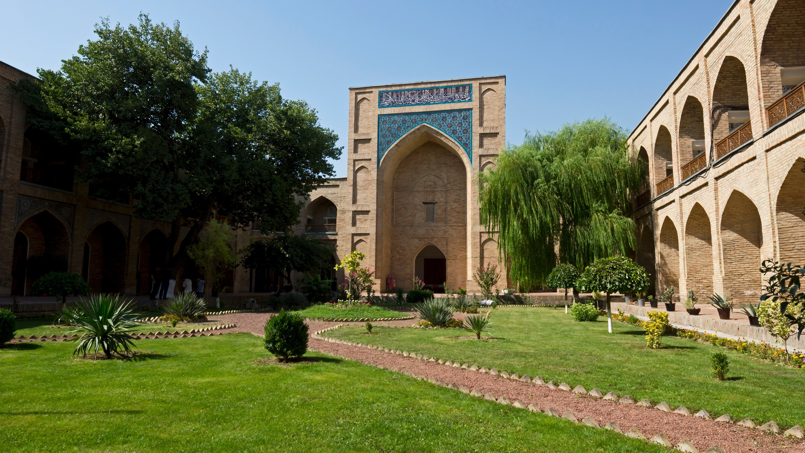 Узбекистан. Фотограф-путешественник Самойлов Максим «Sly Fox»